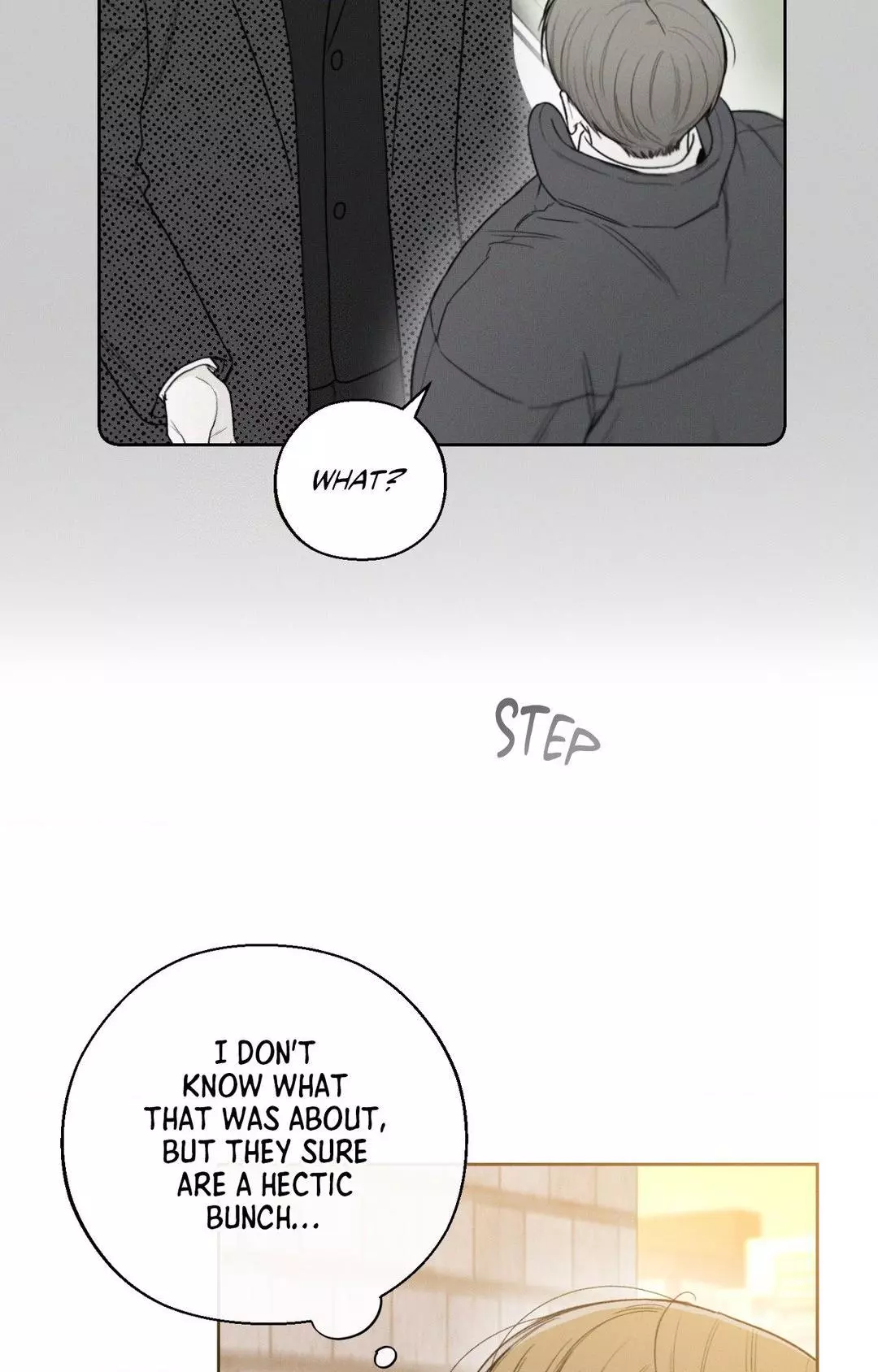 December 〘Official〙 - Chapter 43 Page 55