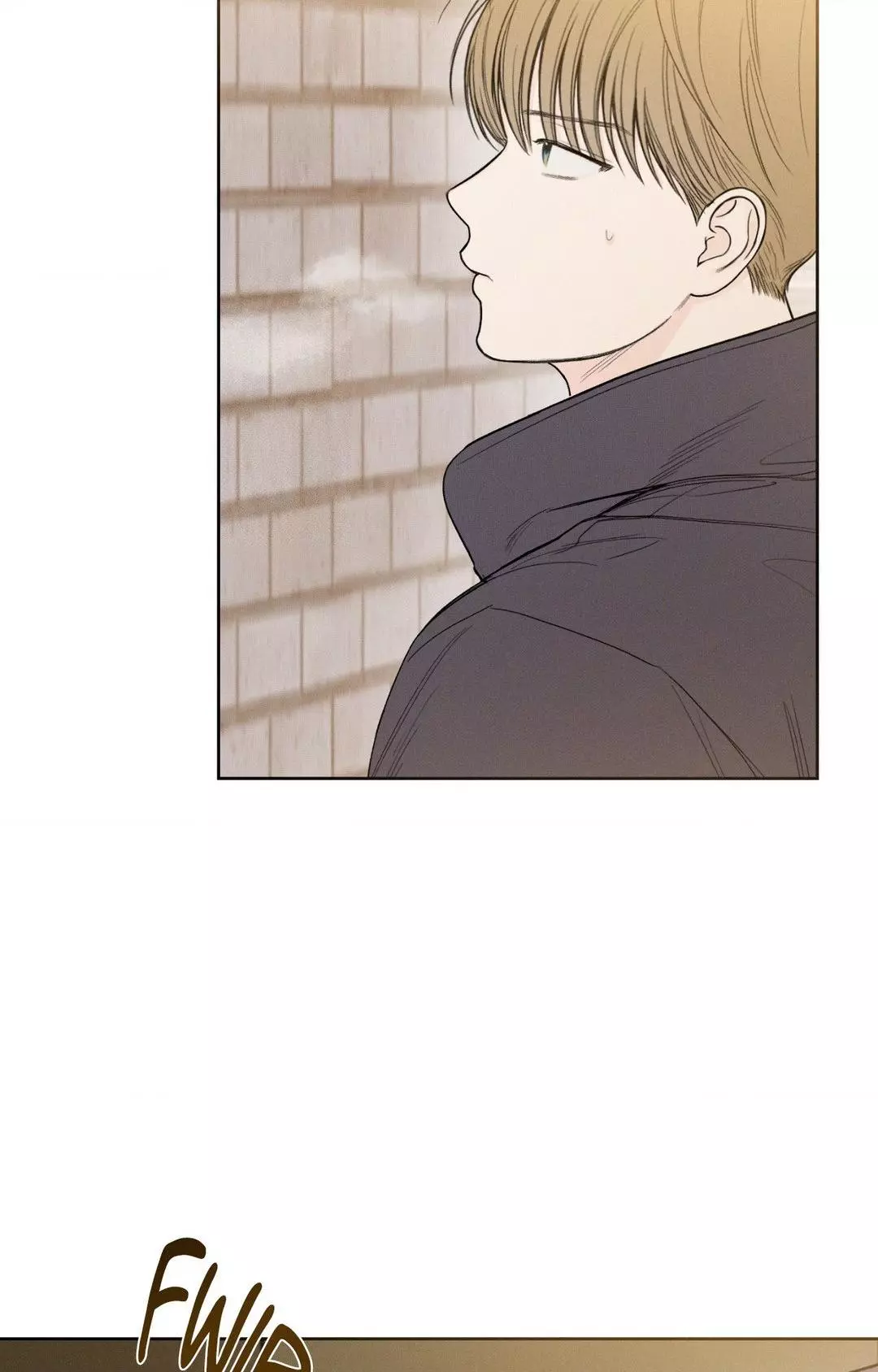 December 〘Official〙 - Chapter 43 Page 56