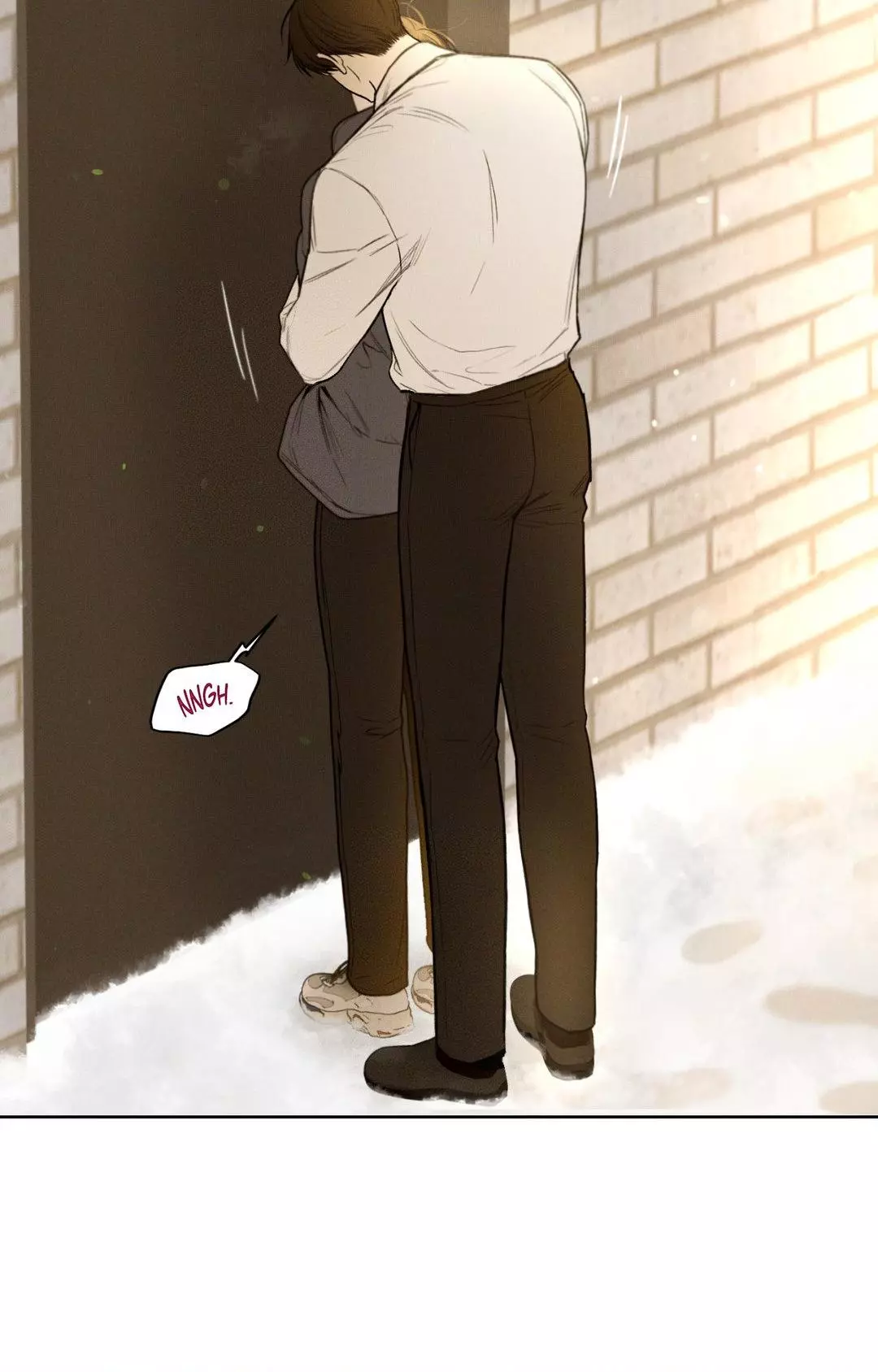 December 〘Official〙 - Chapter 43 Page 61