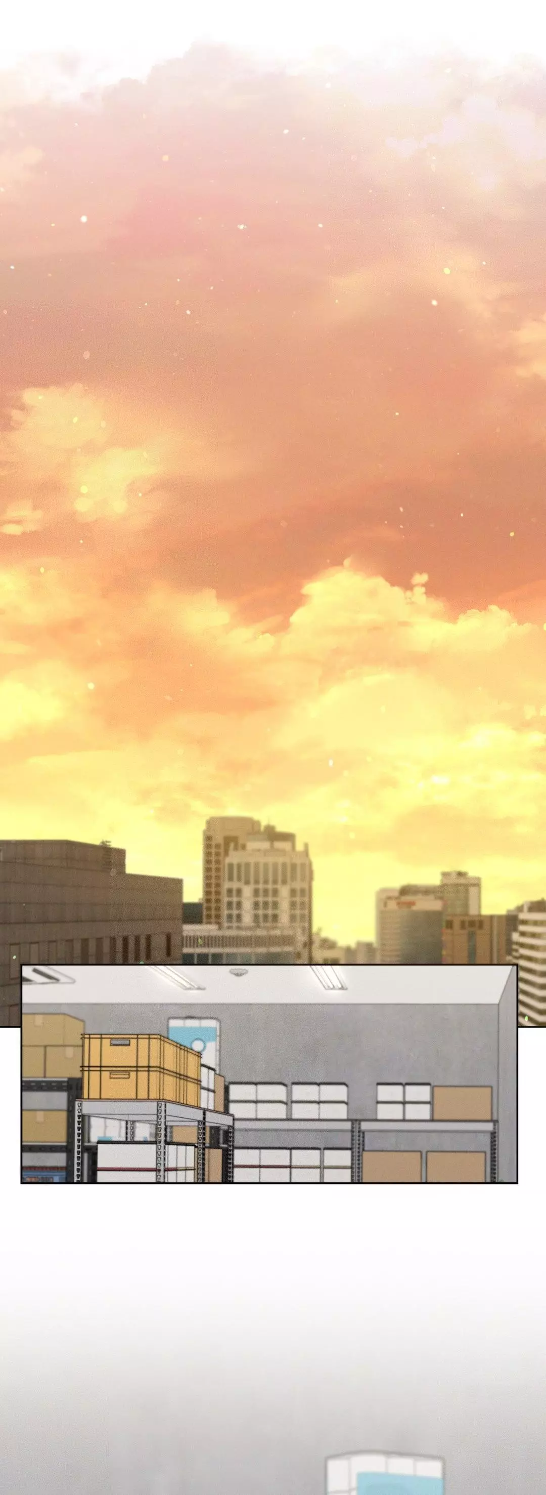 December 〘Official〙 - Chapter 44 Page 1