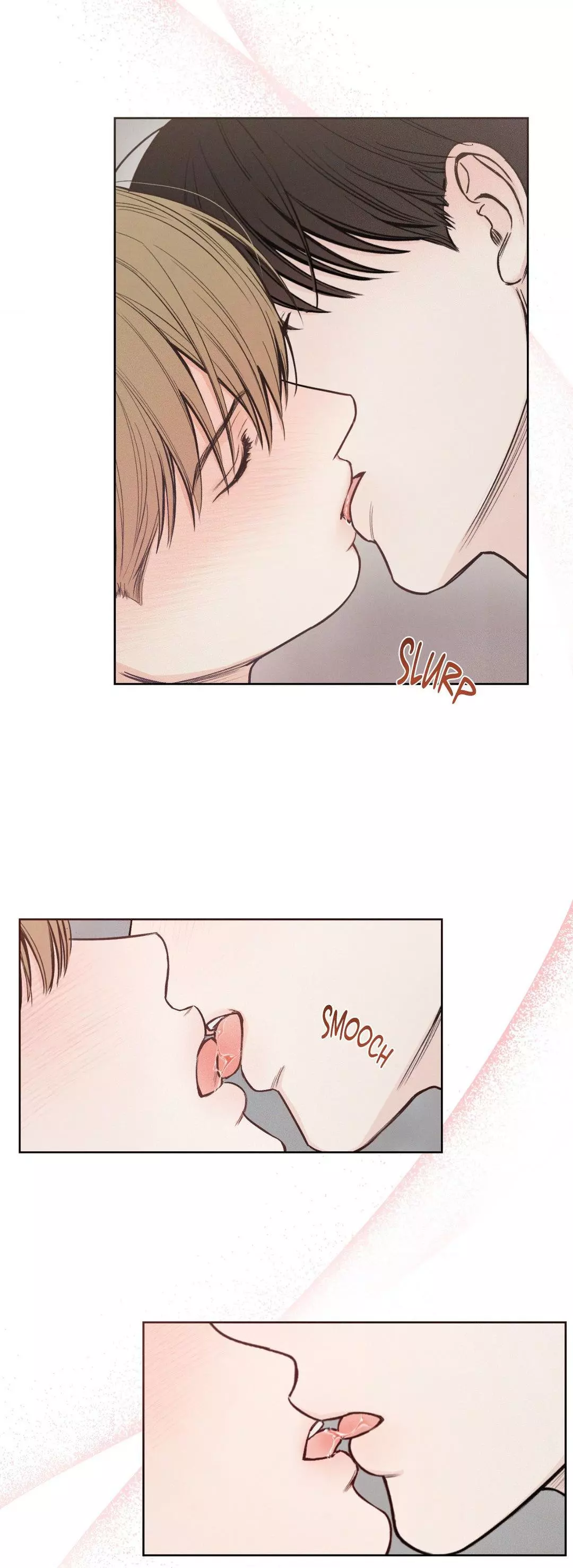 December 〘Official〙 - Chapter 44 Page 3