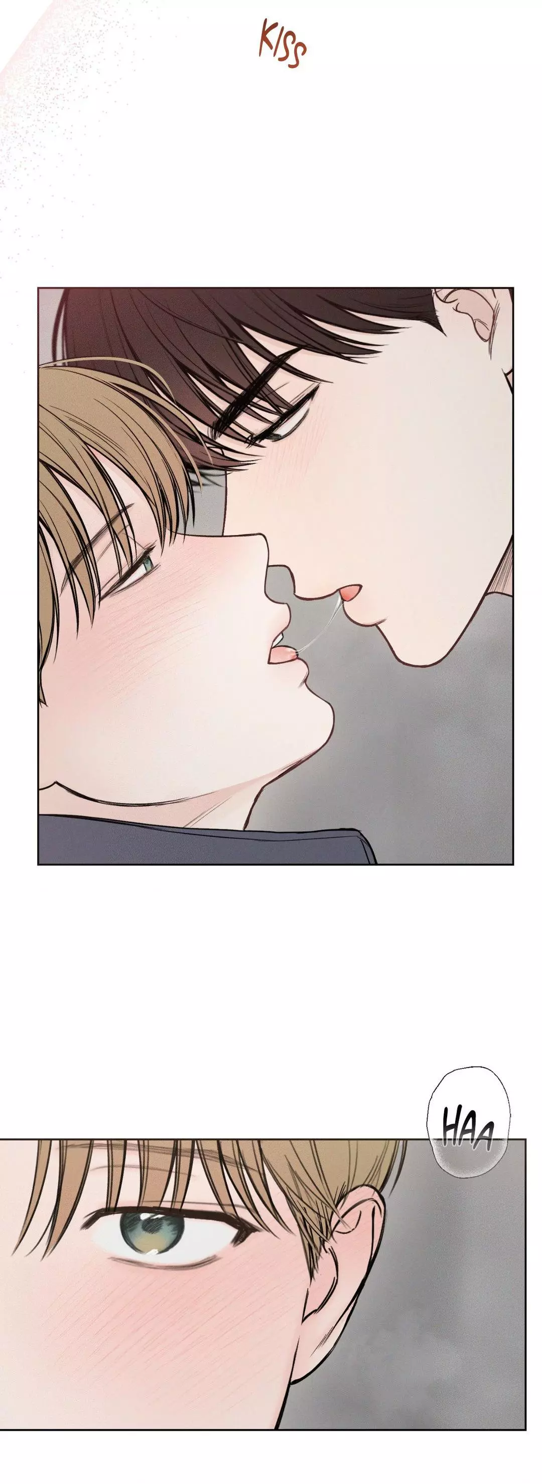 December 〘Official〙 - Chapter 44 Page 4