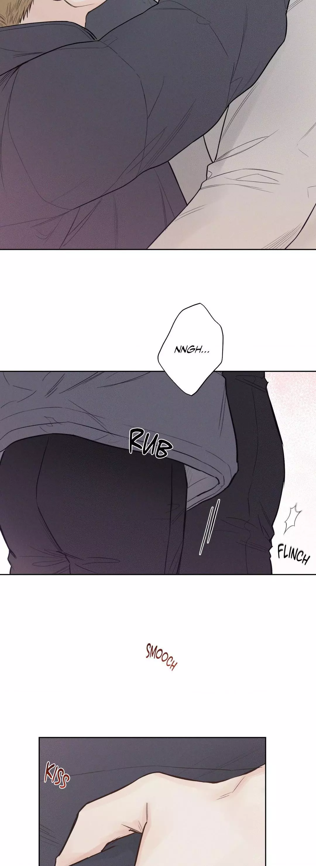 December 〘Official〙 - Chapter 44 Page 6