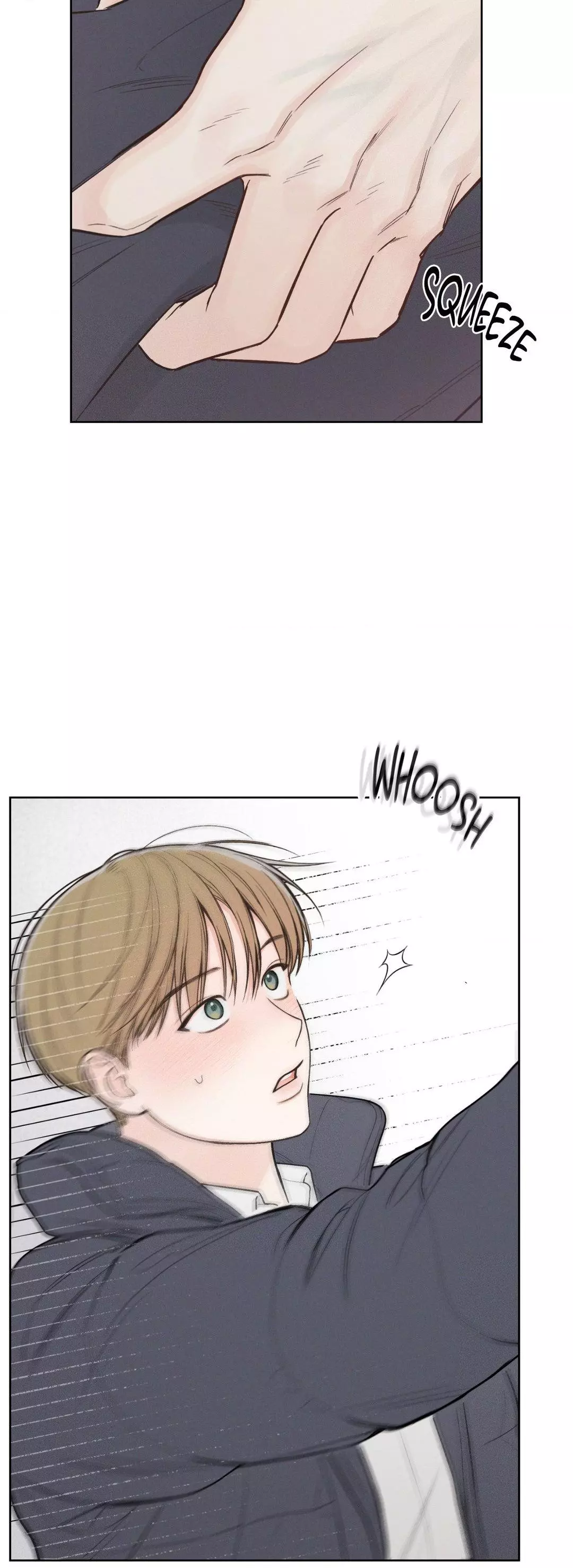 December 〘Official〙 - Chapter 44 Page 7