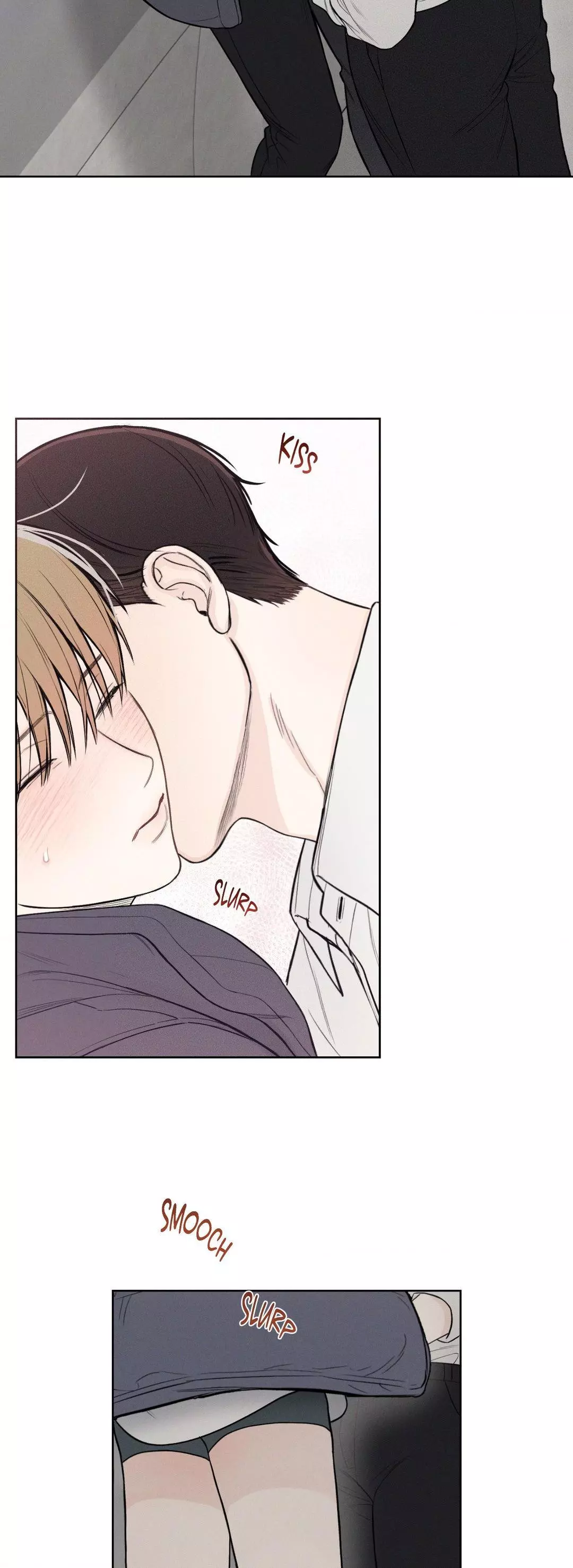 December 〘Official〙 - Chapter 44 Page 9