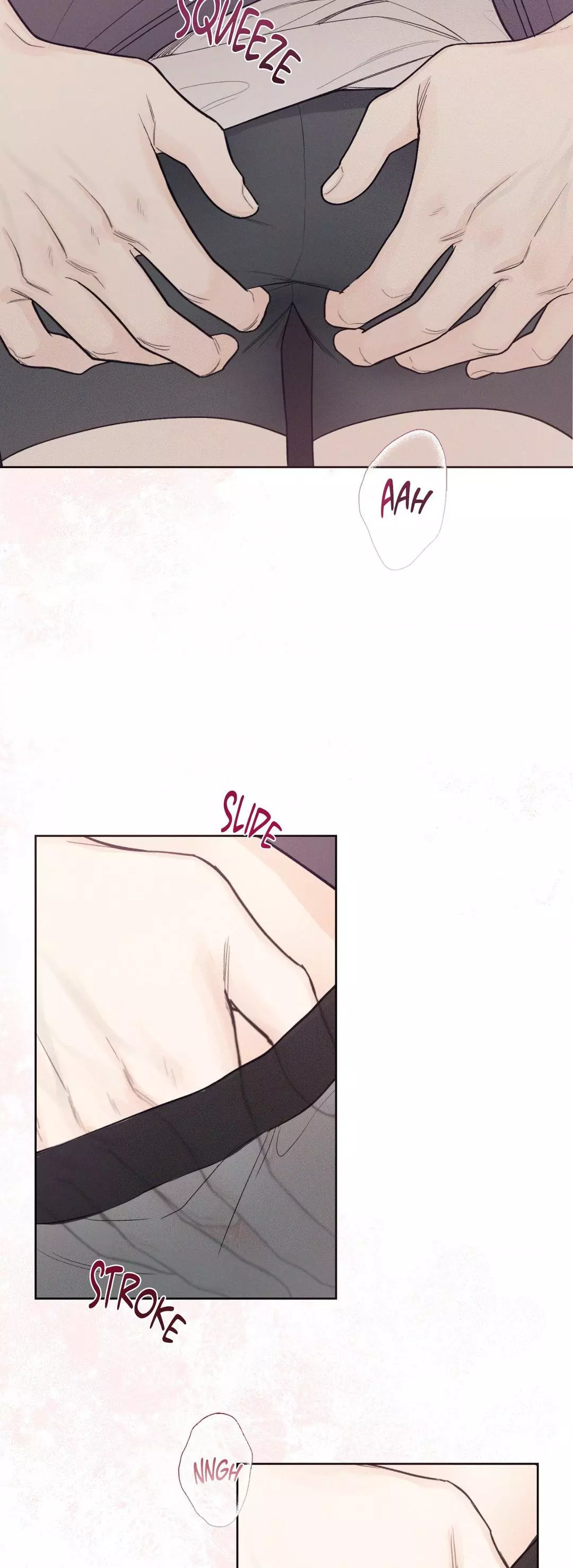 December 〘Official〙 - Chapter 44 Page 11