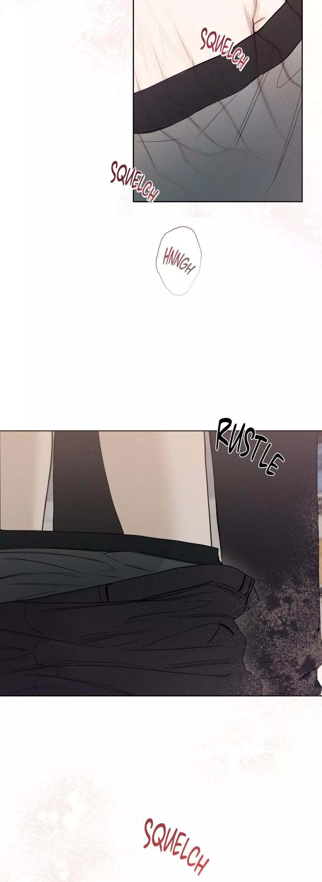 December 〘Official〙 - Chapter 44 Page 12