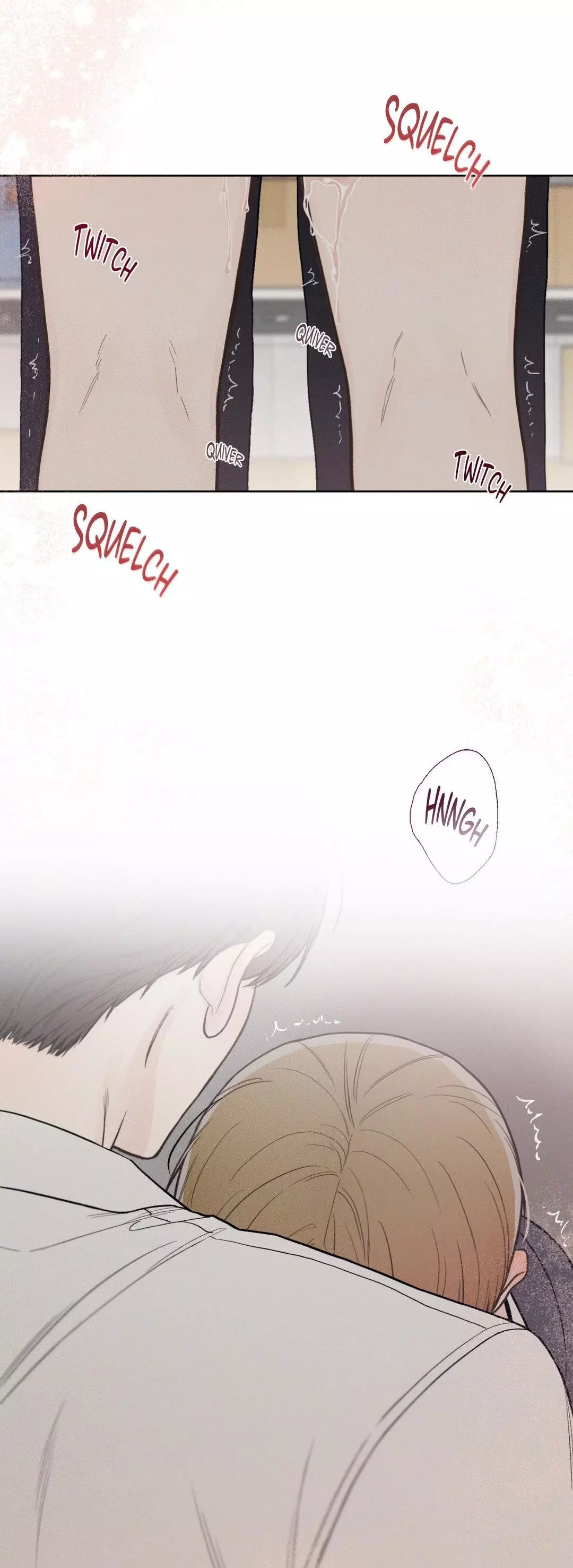 December 〘Official〙 - Chapter 44 Page 13