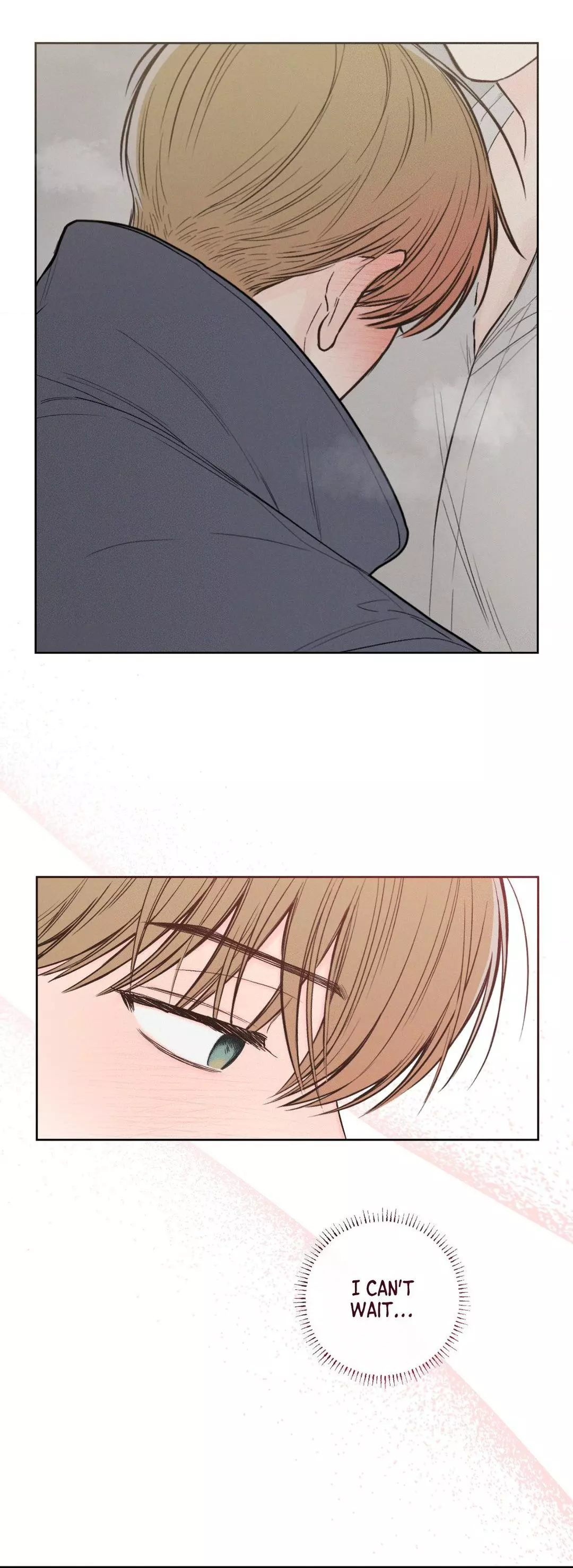 December 〘Official〙 - Chapter 44 Page 15