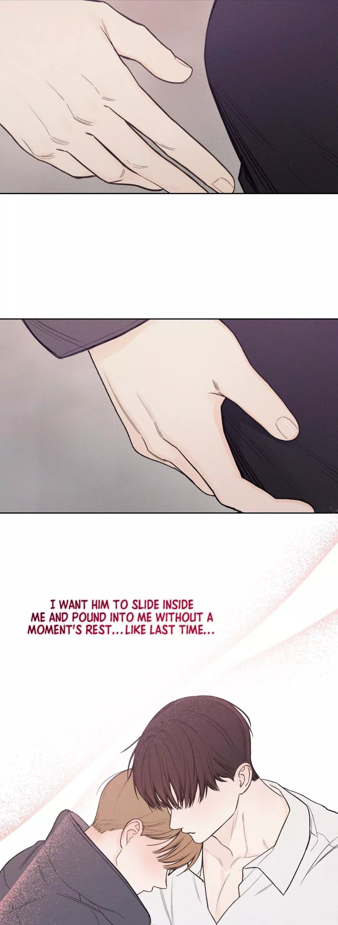 December 〘Official〙 - Chapter 44 Page 16