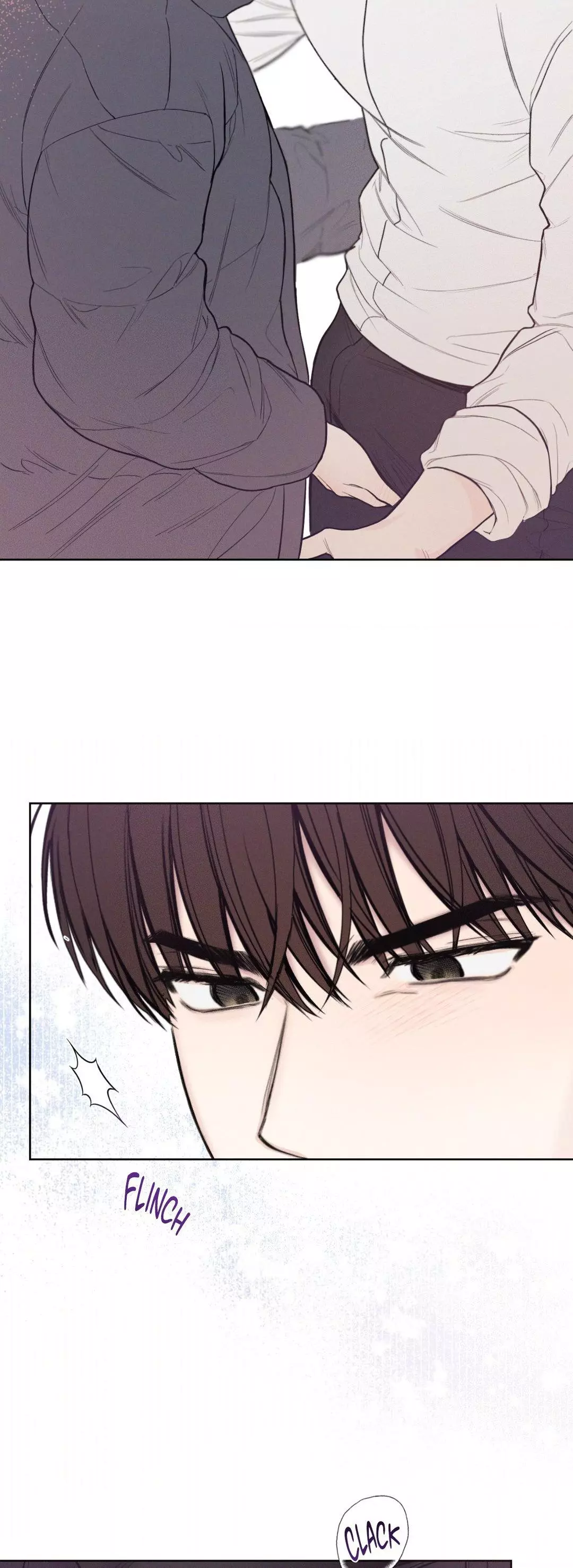 December 〘Official〙 - Chapter 44 Page 17