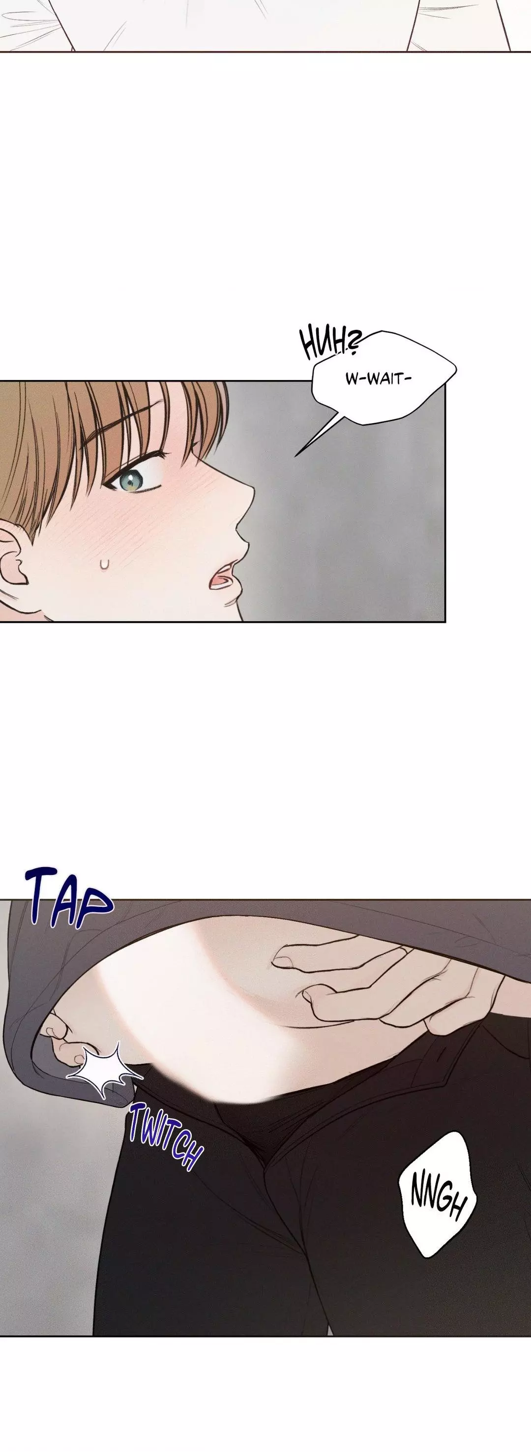 December 〘Official〙 - Chapter 44 Page 20