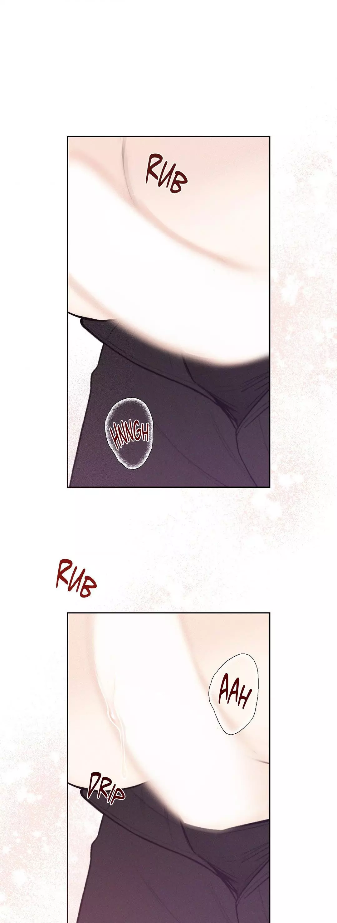 December 〘Official〙 - Chapter 44 Page 21