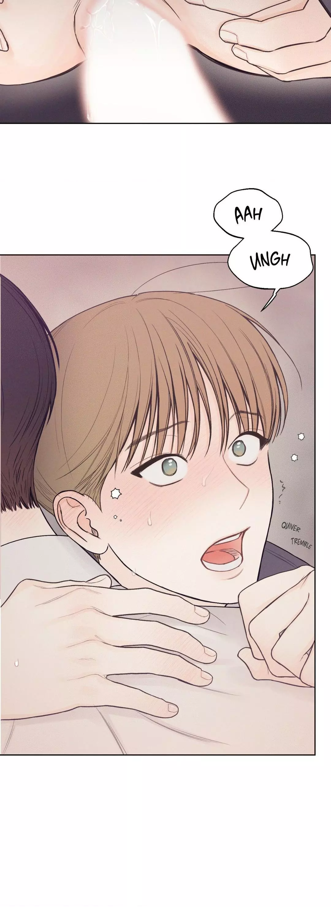 December 〘Official〙 - Chapter 44 Page 23