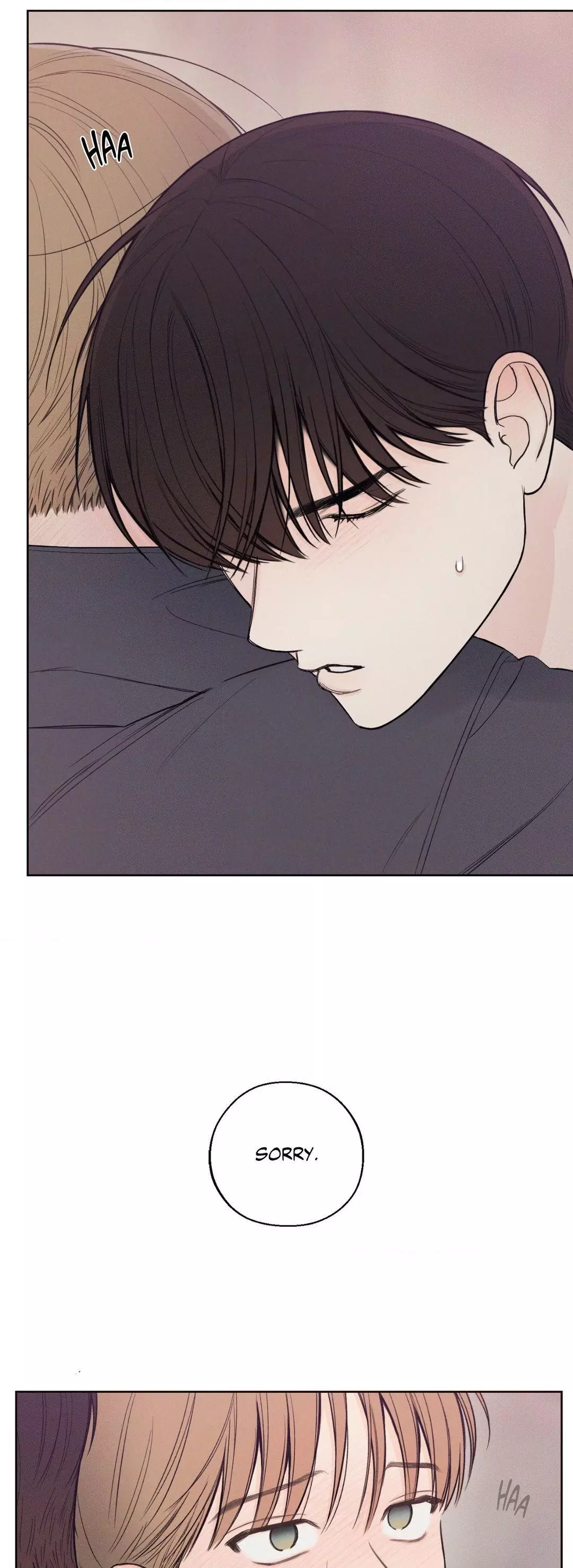 December 〘Official〙 - Chapter 44 Page 24