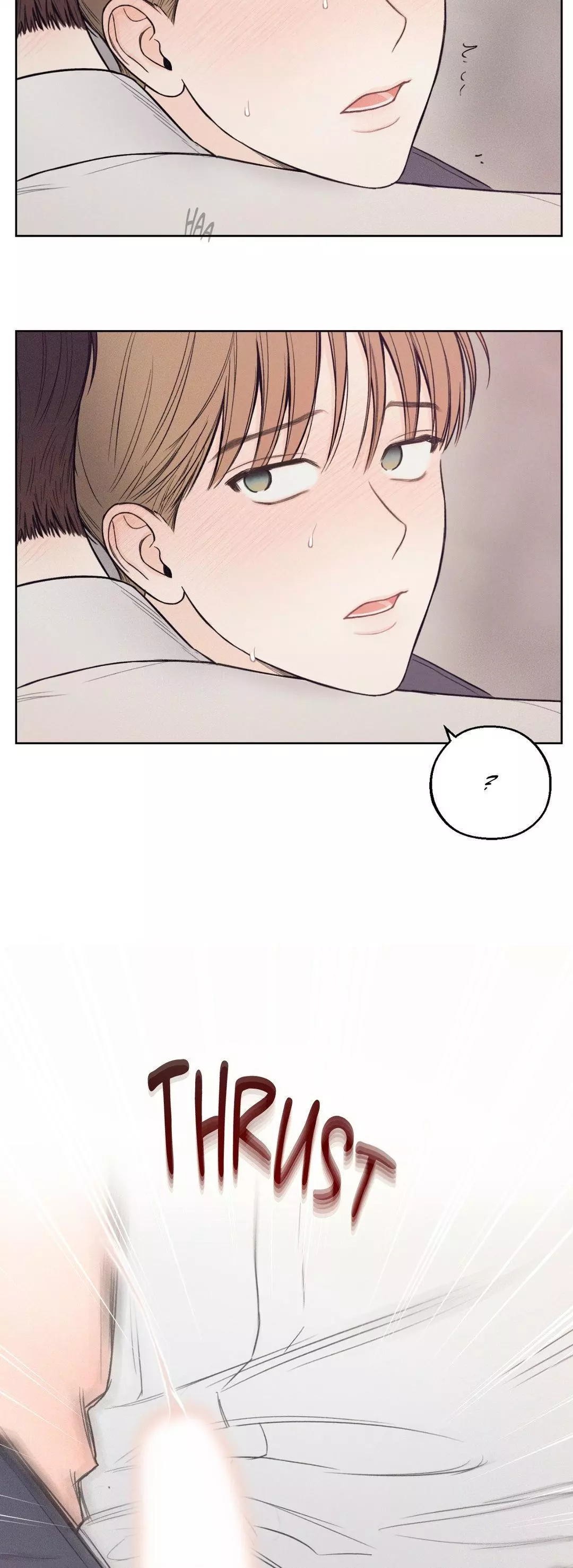 December 〘Official〙 - Chapter 44 Page 25
