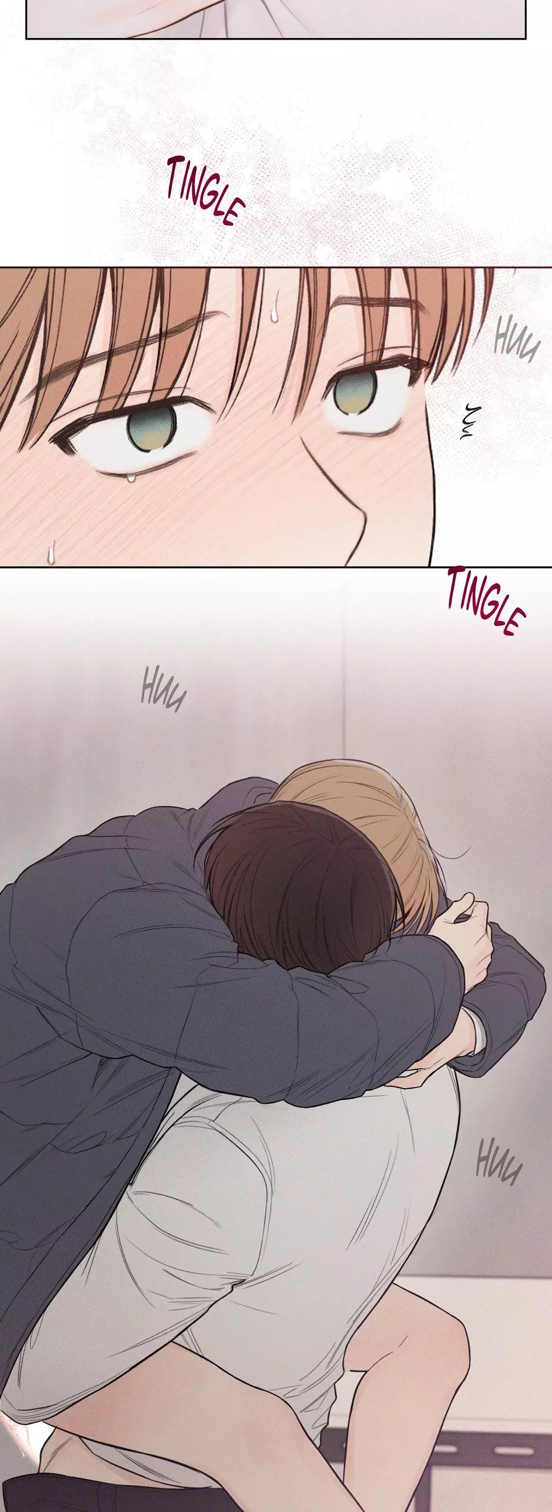 December 〘Official〙 - Chapter 44 Page 27