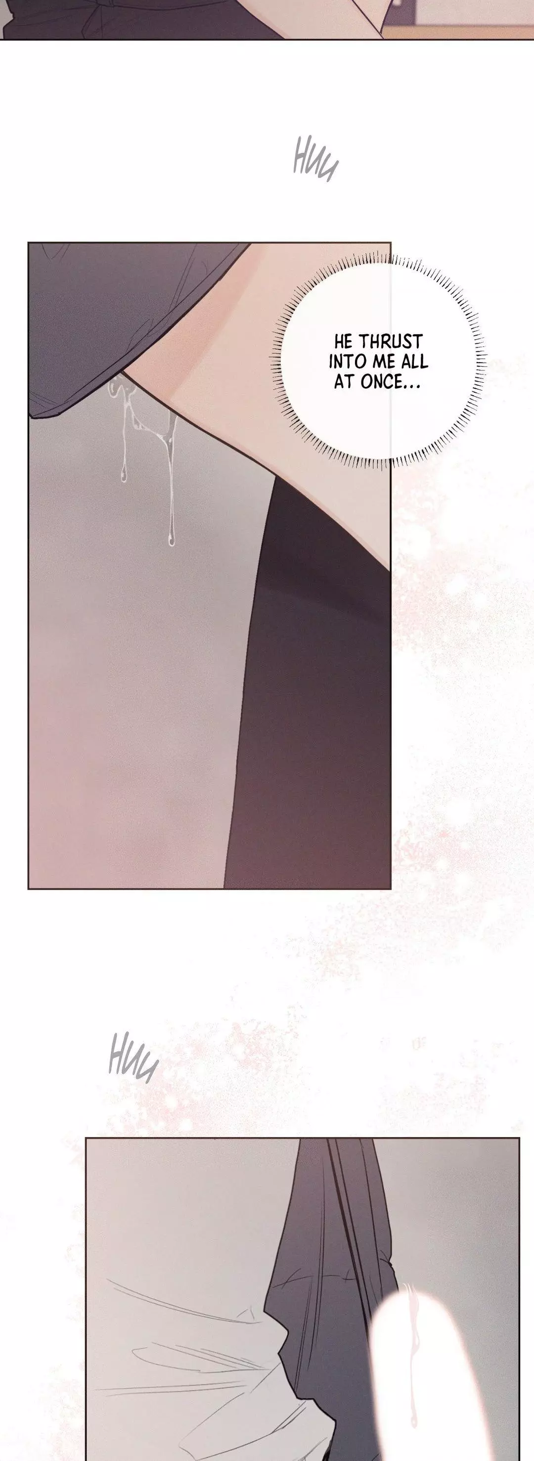 December 〘Official〙 - Chapter 44 Page 28