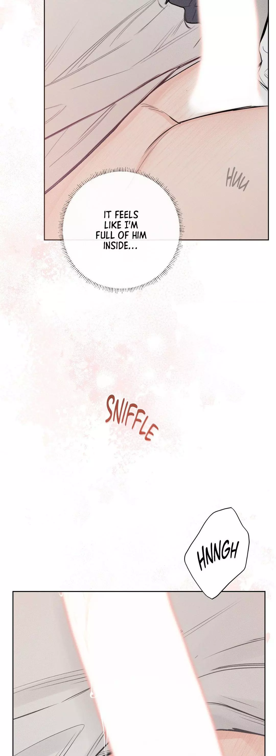 December 〘Official〙 - Chapter 44 Page 29