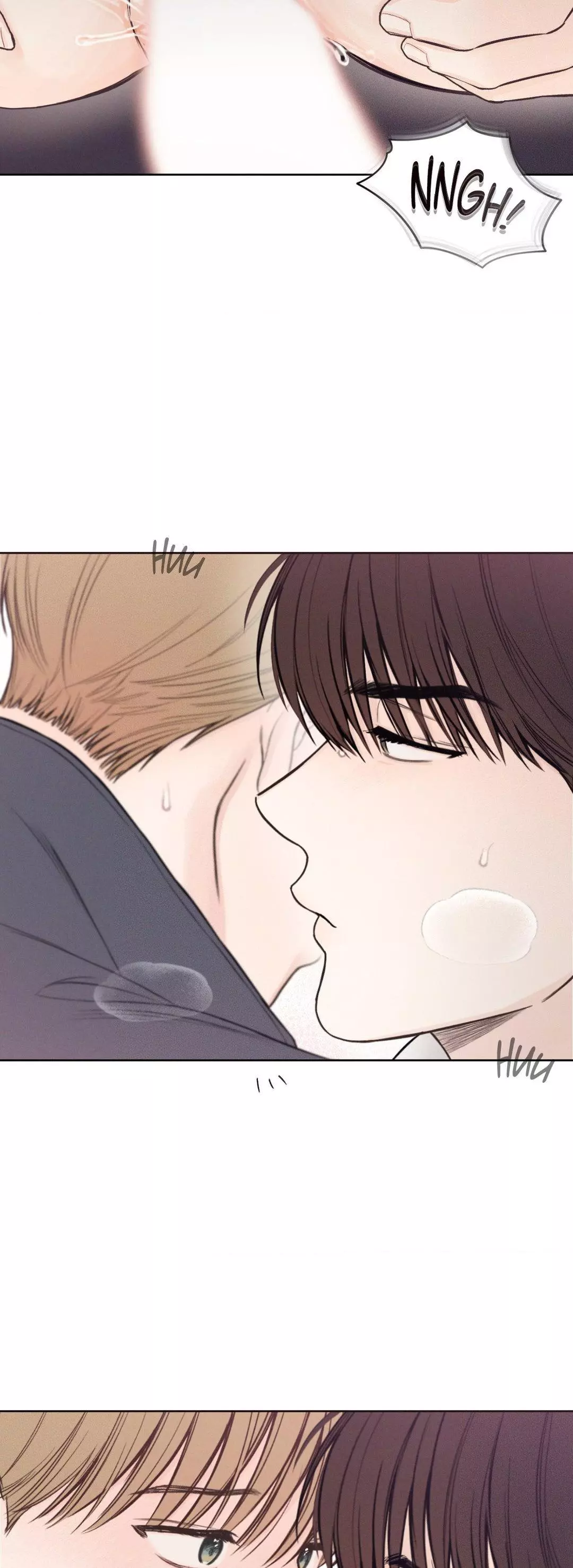 December 〘Official〙 - Chapter 44 Page 32