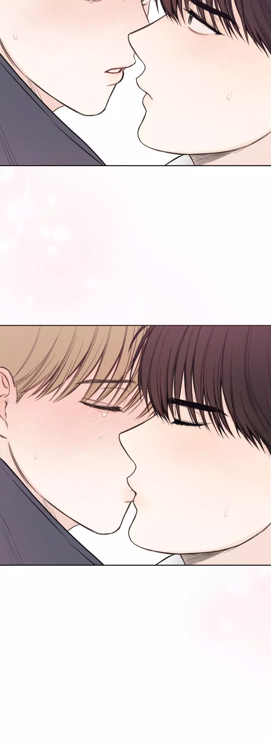 December 〘Official〙 - Chapter 44 Page 33