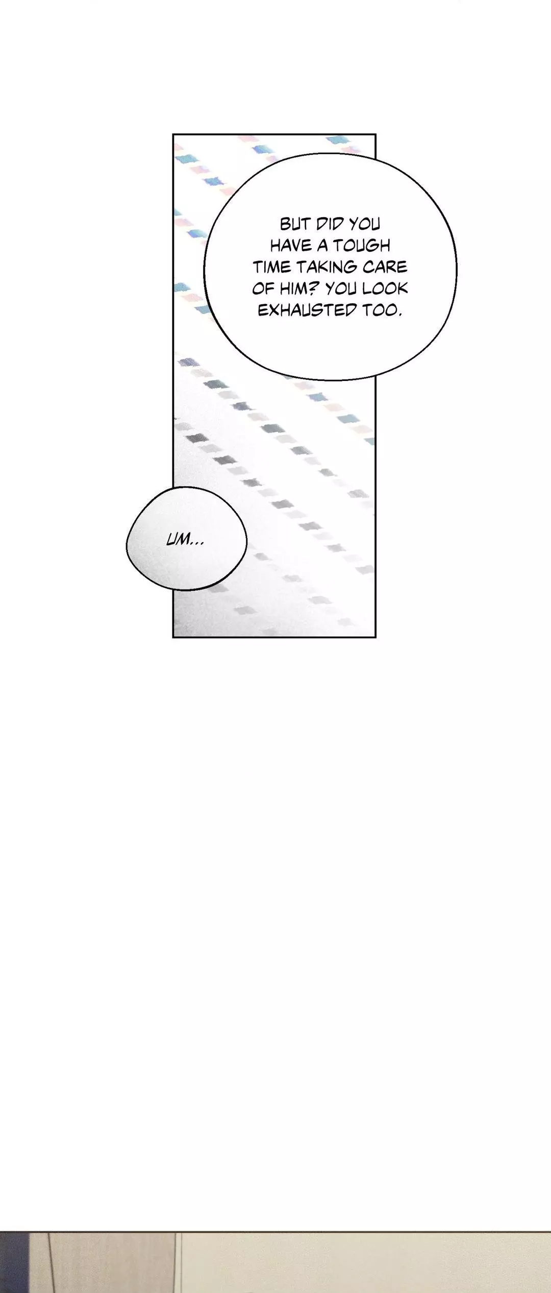 December 〘Official〙 - Chapter 45 Page 9