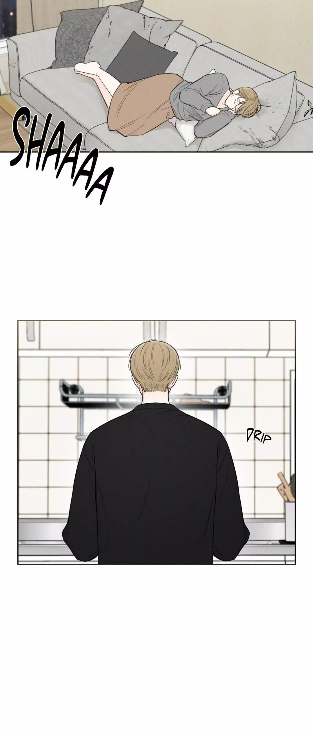 December 〘Official〙 - Chapter 45 Page 10