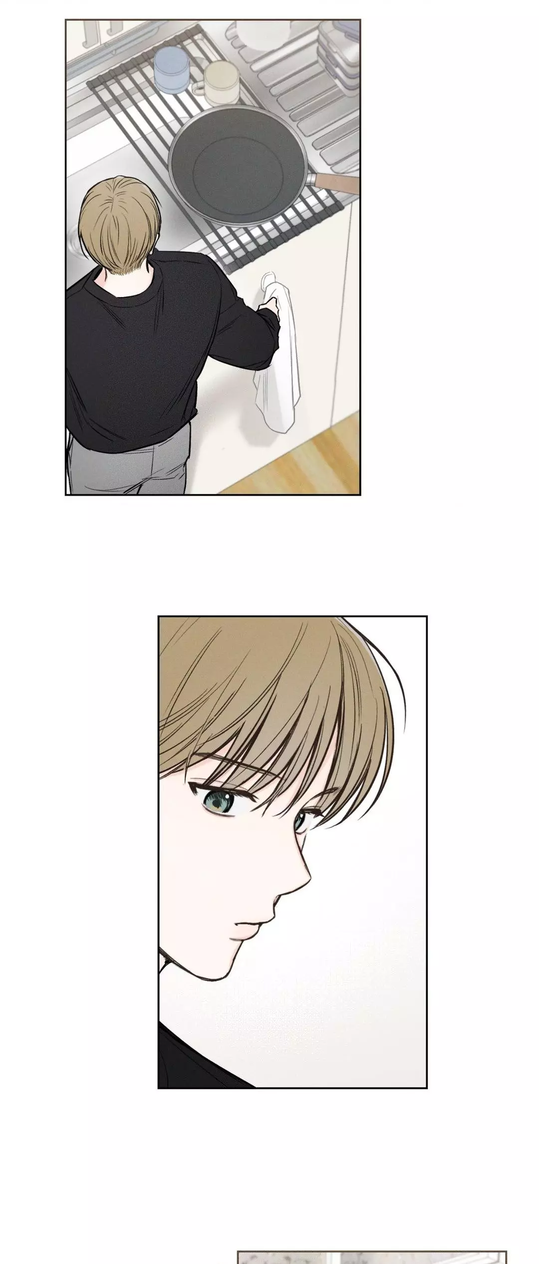 December 〘Official〙 - Chapter 45 Page 11