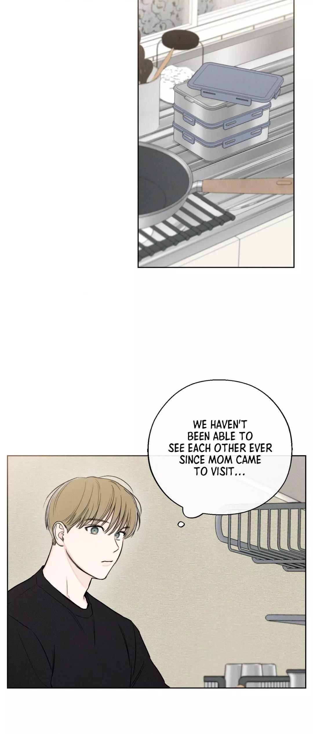 December 〘Official〙 - Chapter 45 Page 12