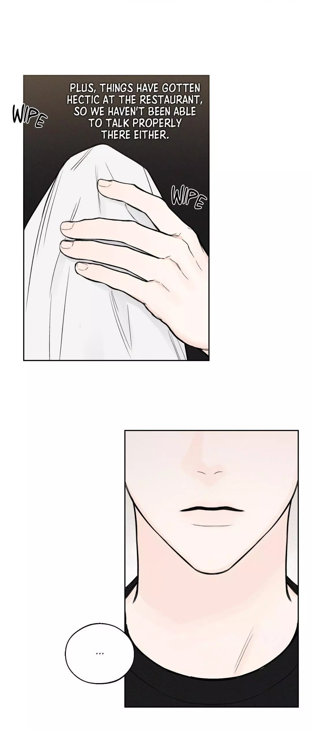 December 〘Official〙 - Chapter 45 Page 13