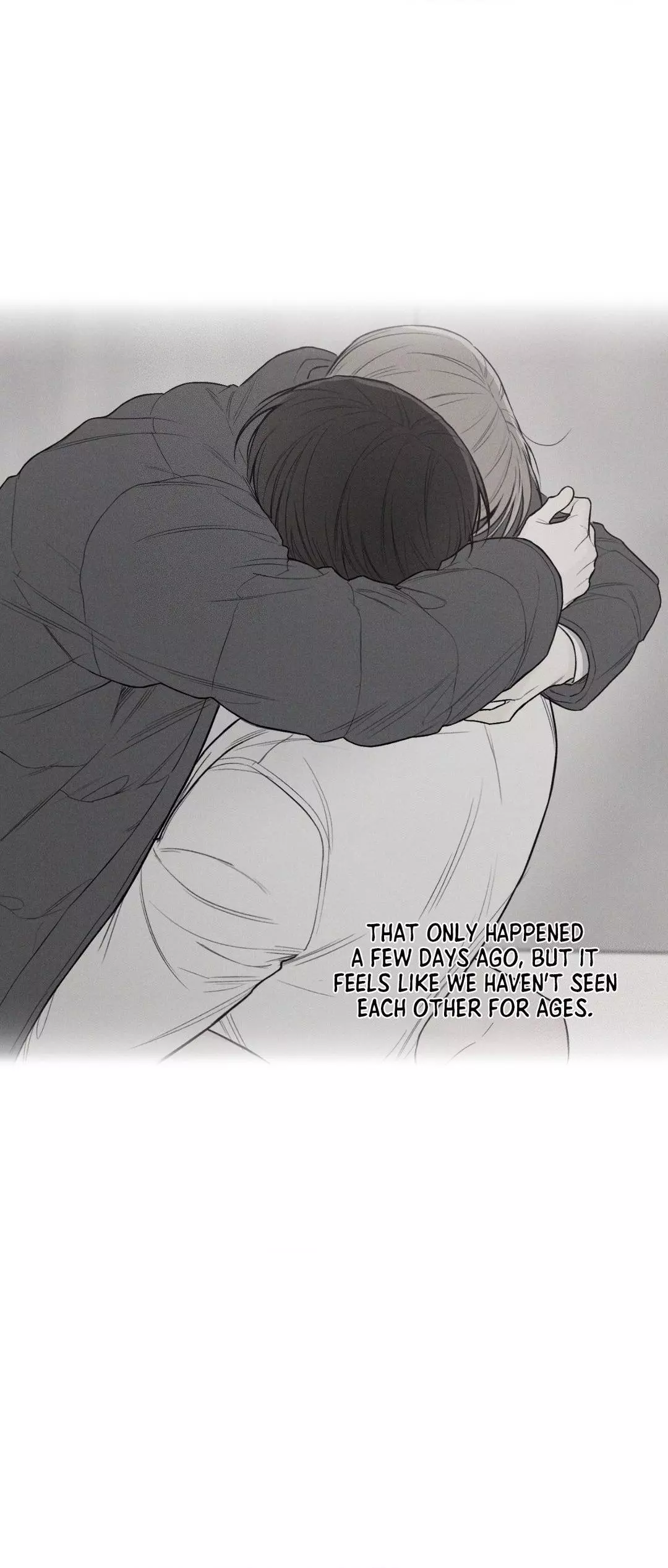 December 〘Official〙 - Chapter 45 Page 14