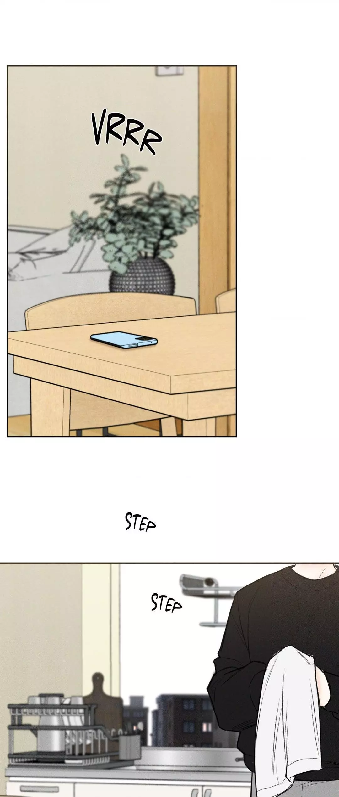 December 〘Official〙 - Chapter 45 Page 15