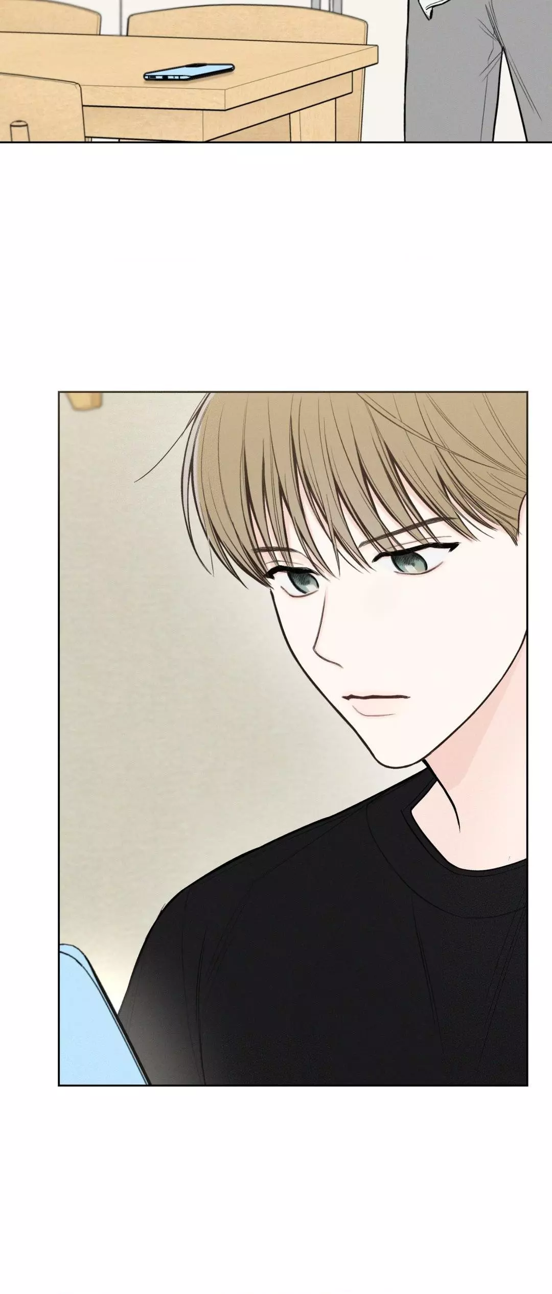 December 〘Official〙 - Chapter 45 Page 16