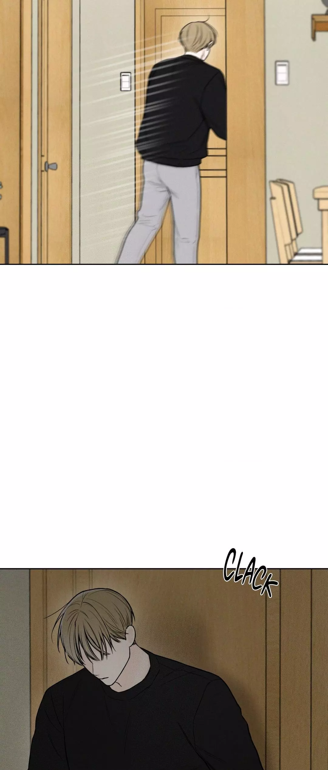 December 〘Official〙 - Chapter 45 Page 18
