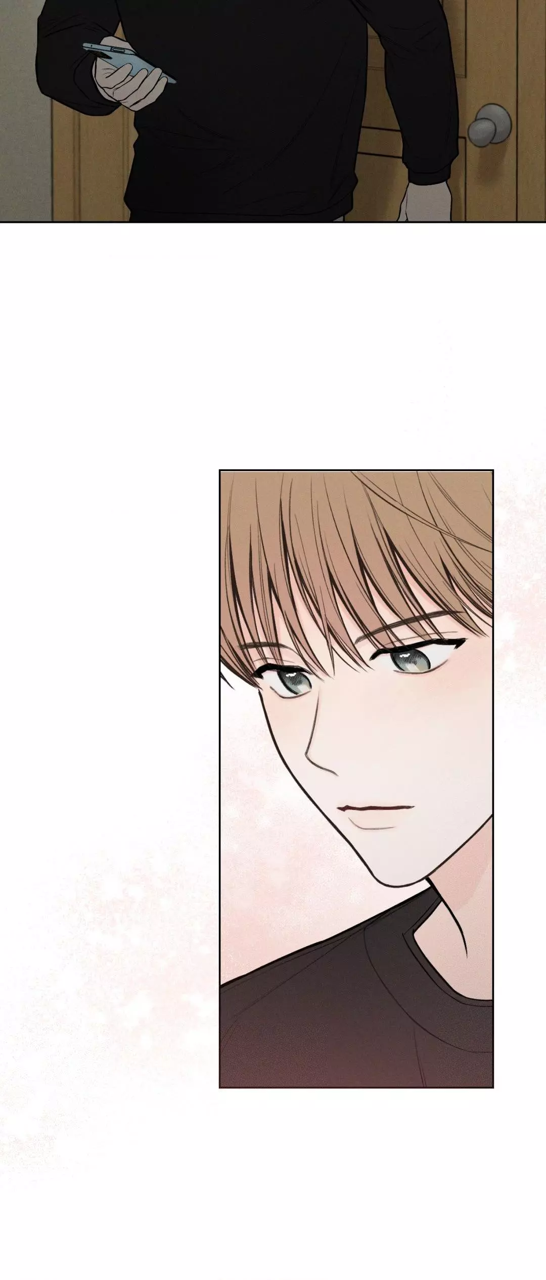 December 〘Official〙 - Chapter 45 Page 19