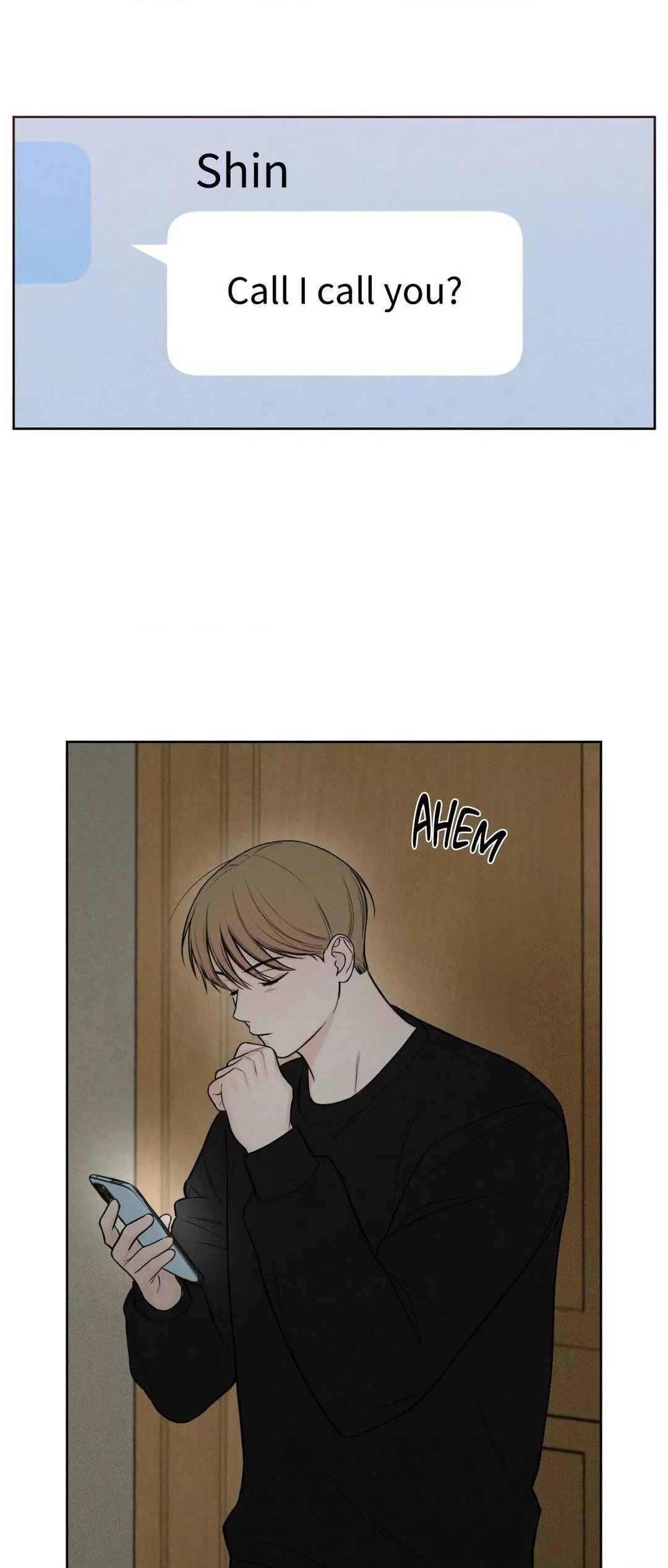 December 〘Official〙 - Chapter 45 Page 20