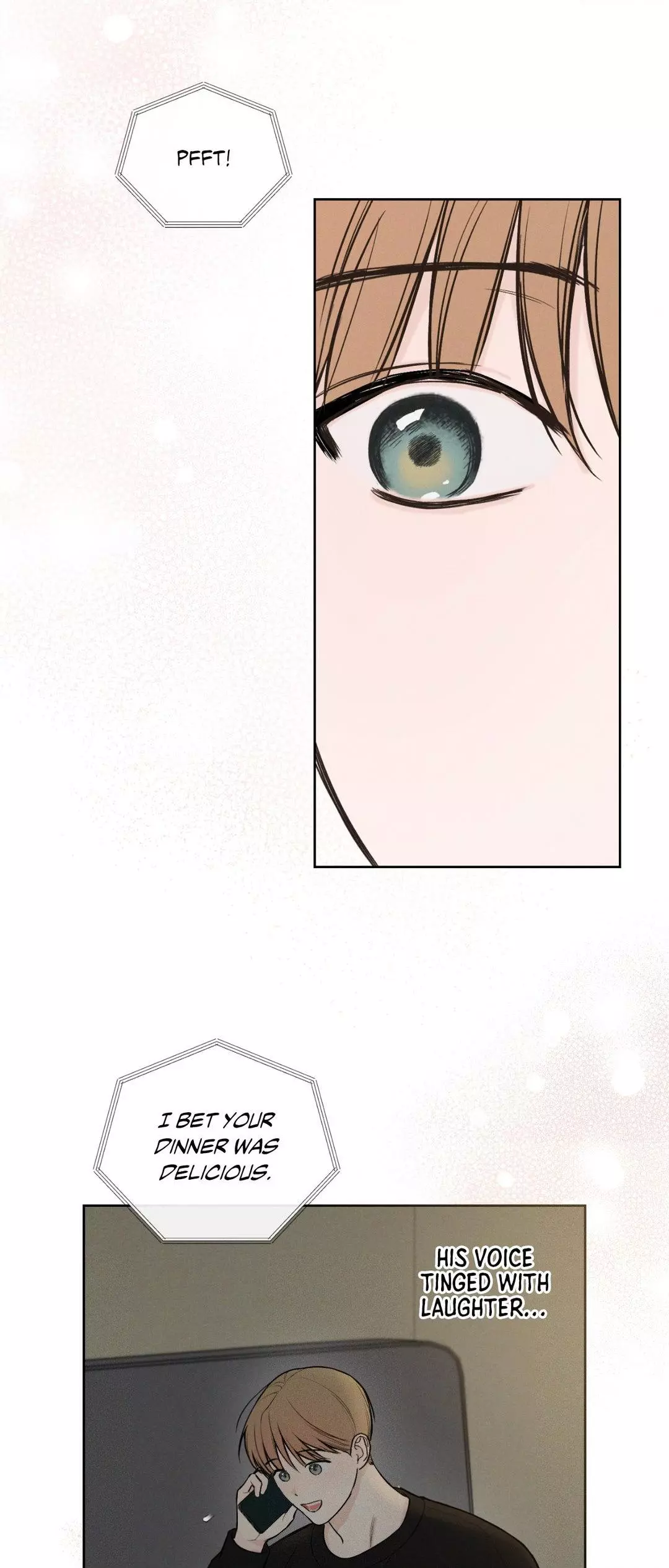 December 〘Official〙 - Chapter 45 Page 26