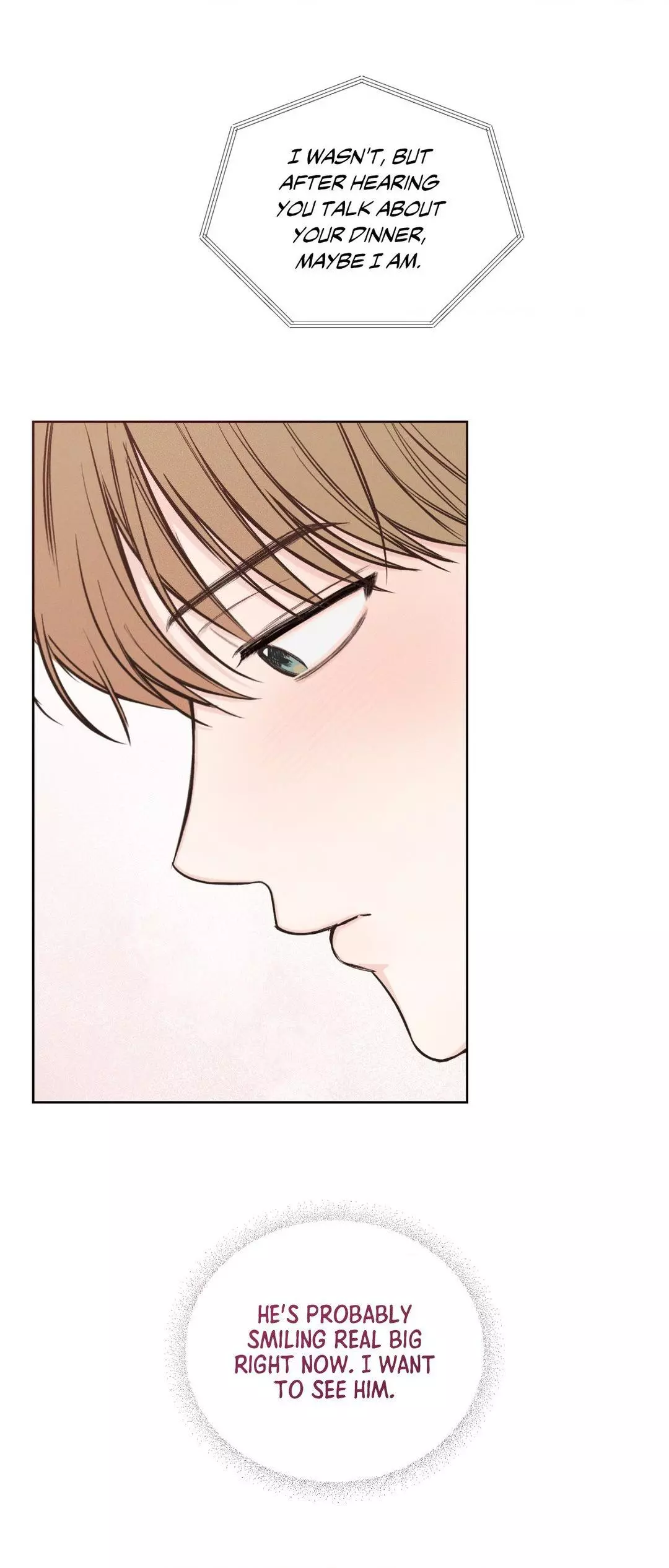 December 〘Official〙 - Chapter 45 Page 28