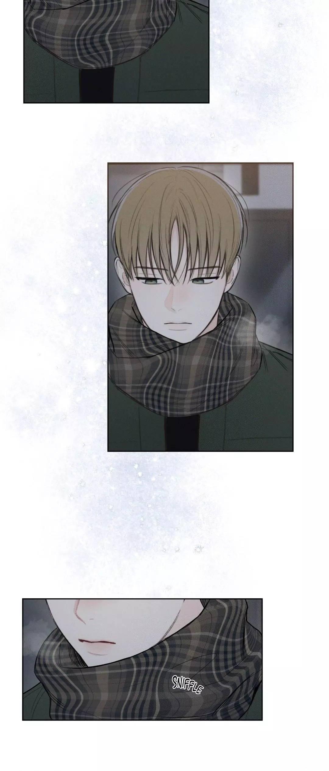 December 〘Official〙 - Chapter 46 Page 2