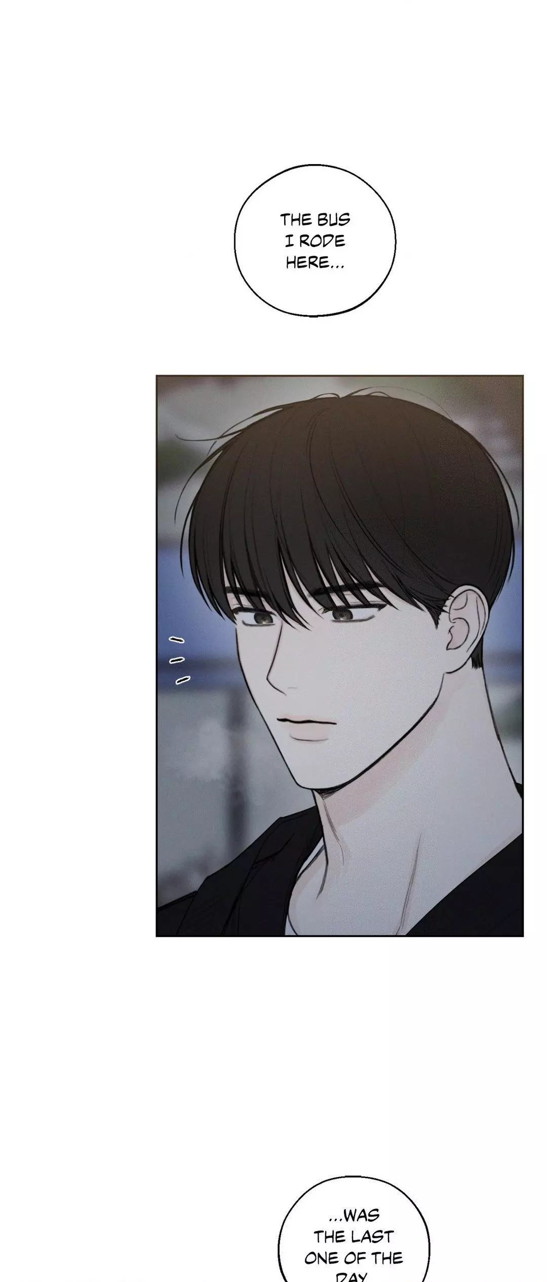 December 〘Official〙 - Chapter 46 Page 3