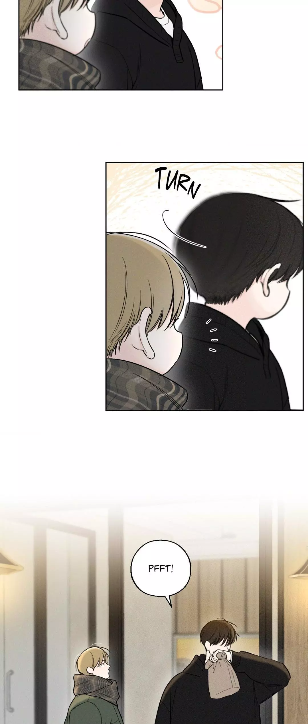 December 〘Official〙 - Chapter 46 Page 11