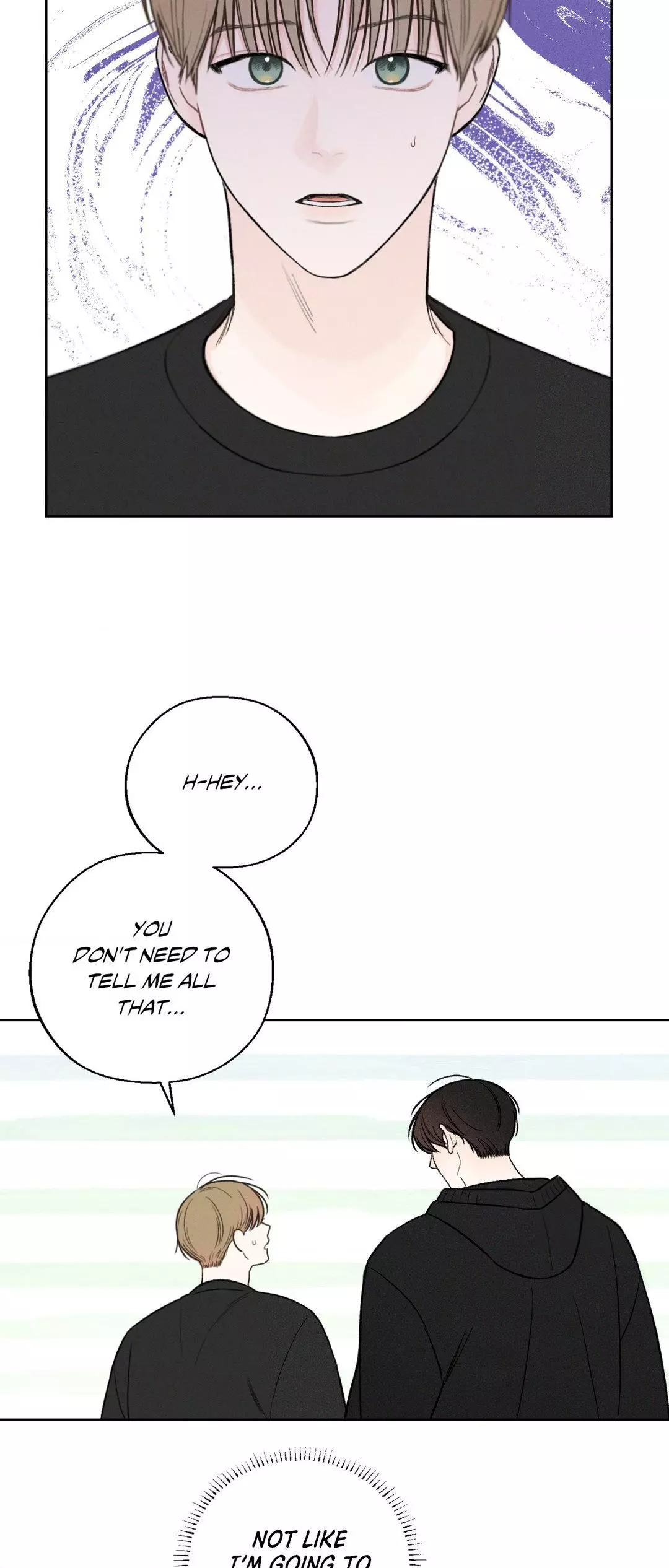 December 〘Official〙 - Chapter 46 Page 15
