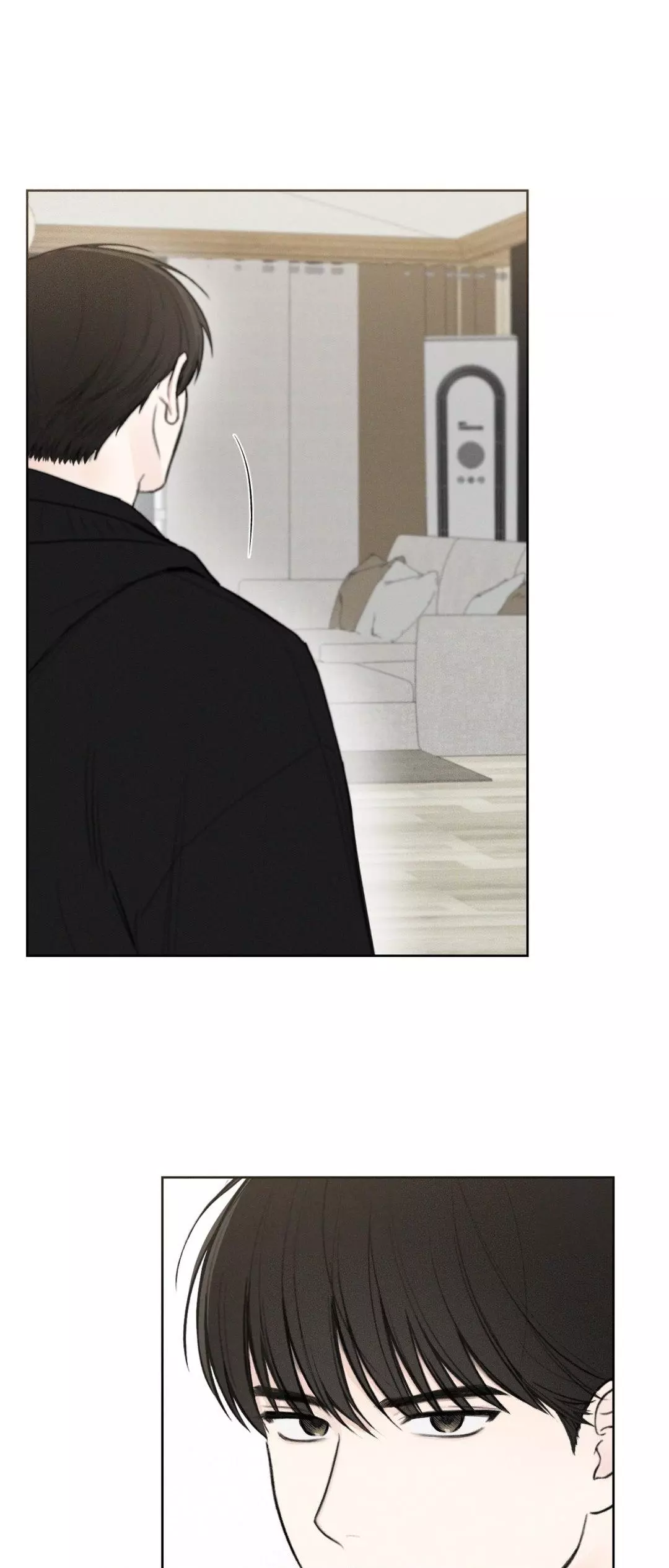 December 〘Official〙 - Chapter 46 Page 20