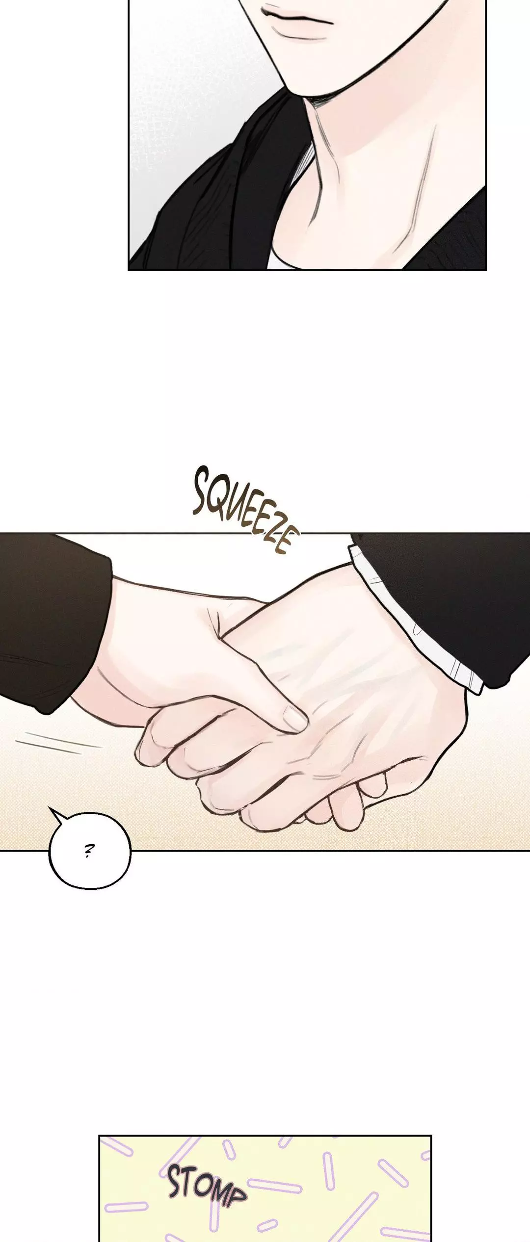 December 〘Official〙 - Chapter 46 Page 21