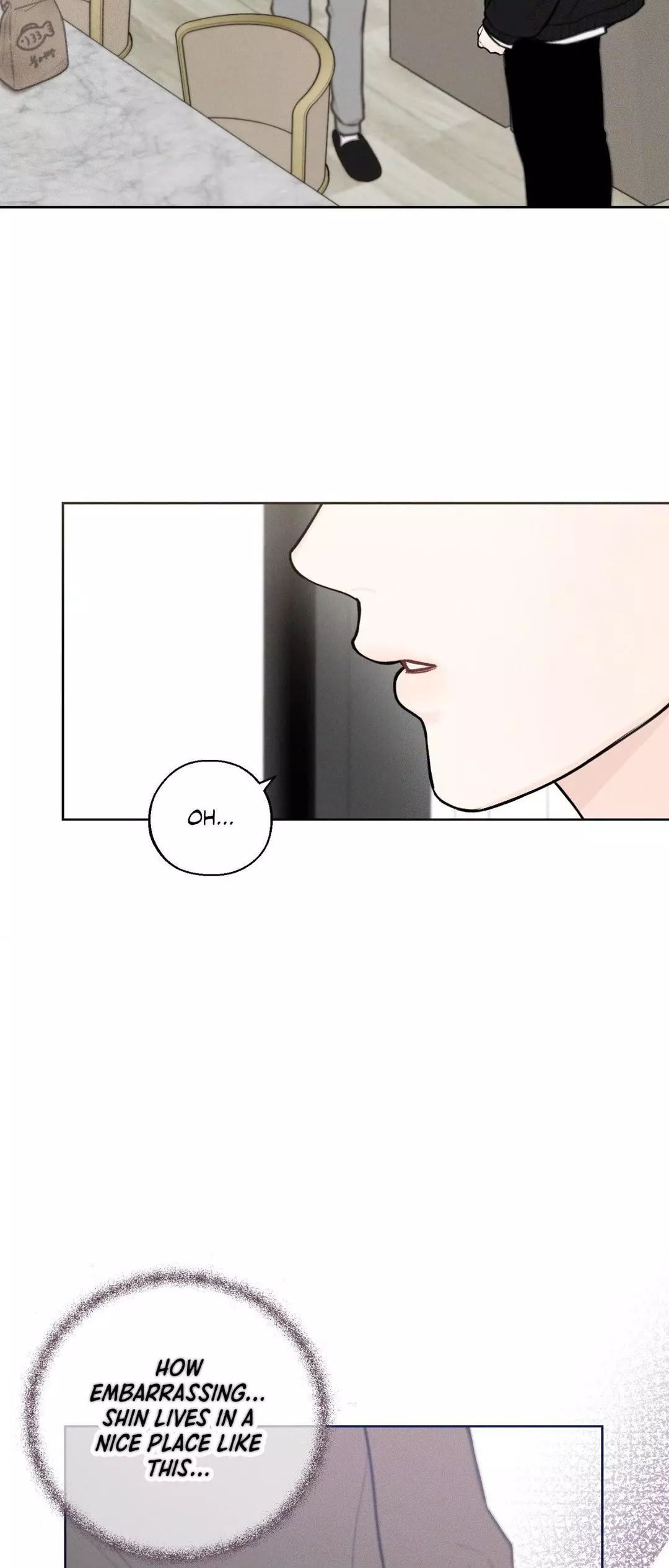 December 〘Official〙 - Chapter 46 Page 27