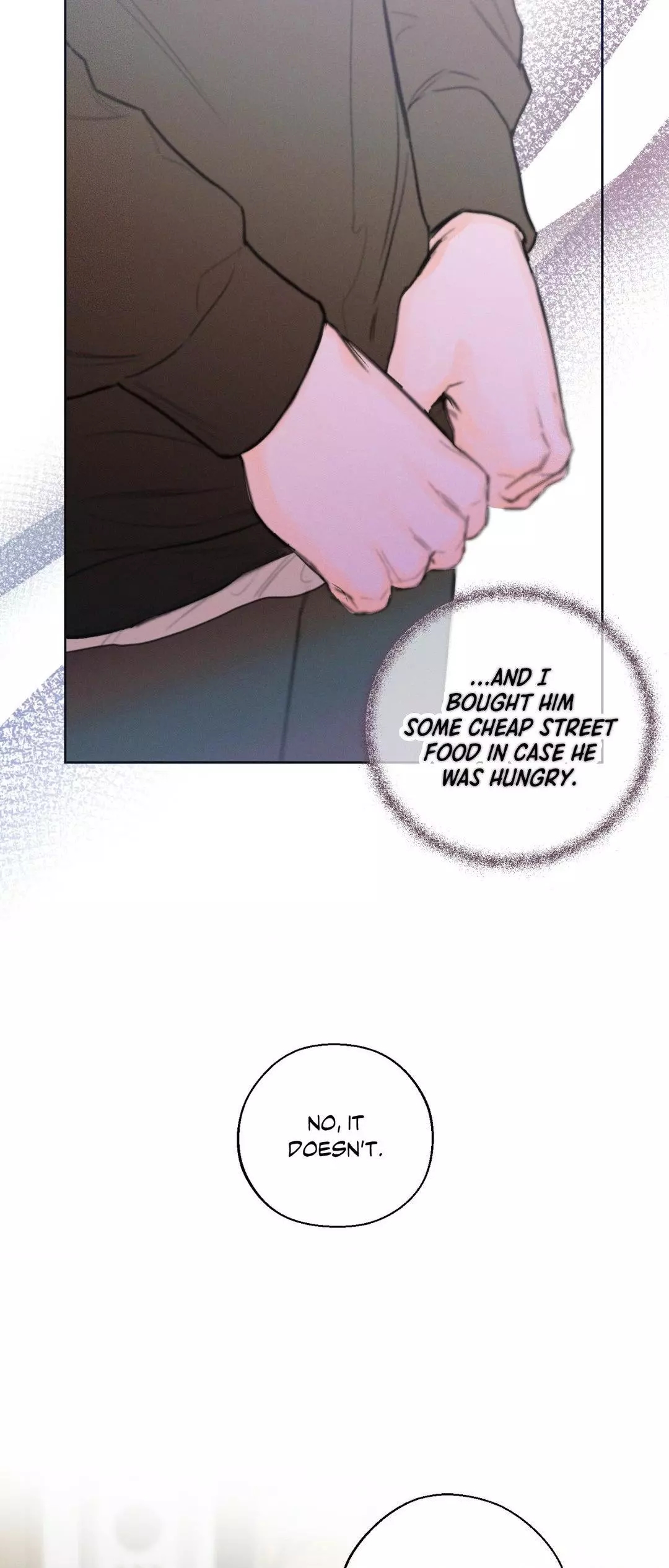 December 〘Official〙 - Chapter 46 Page 28