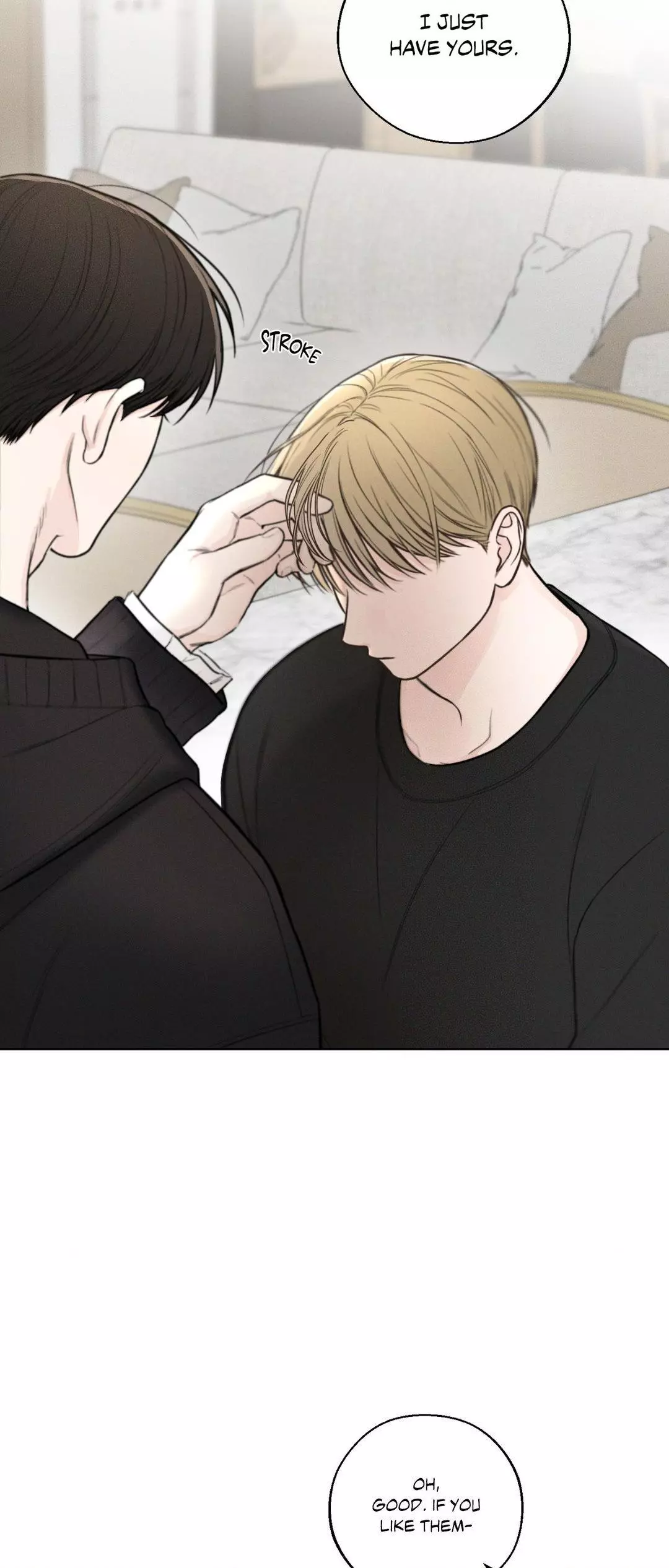 December 〘Official〙 - Chapter 46 Page 29