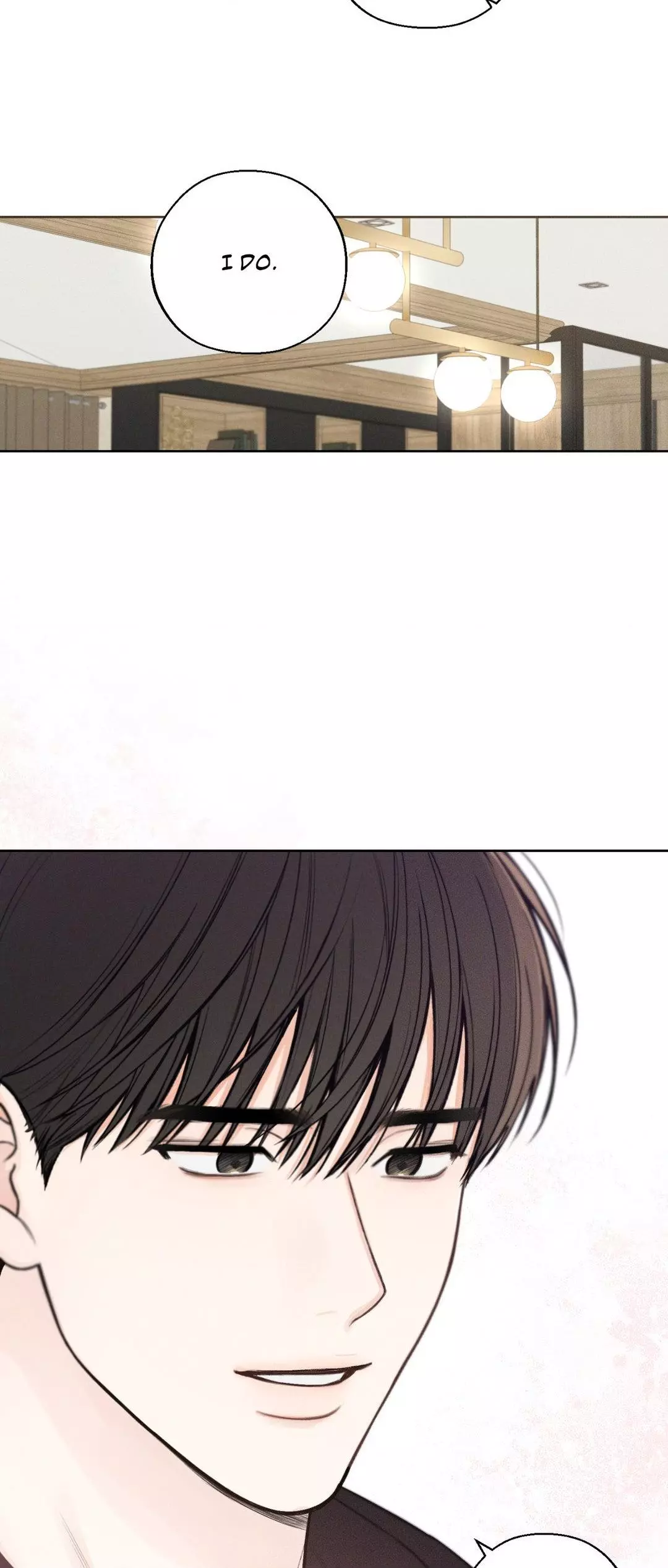 December 〘Official〙 - Chapter 46 Page 30