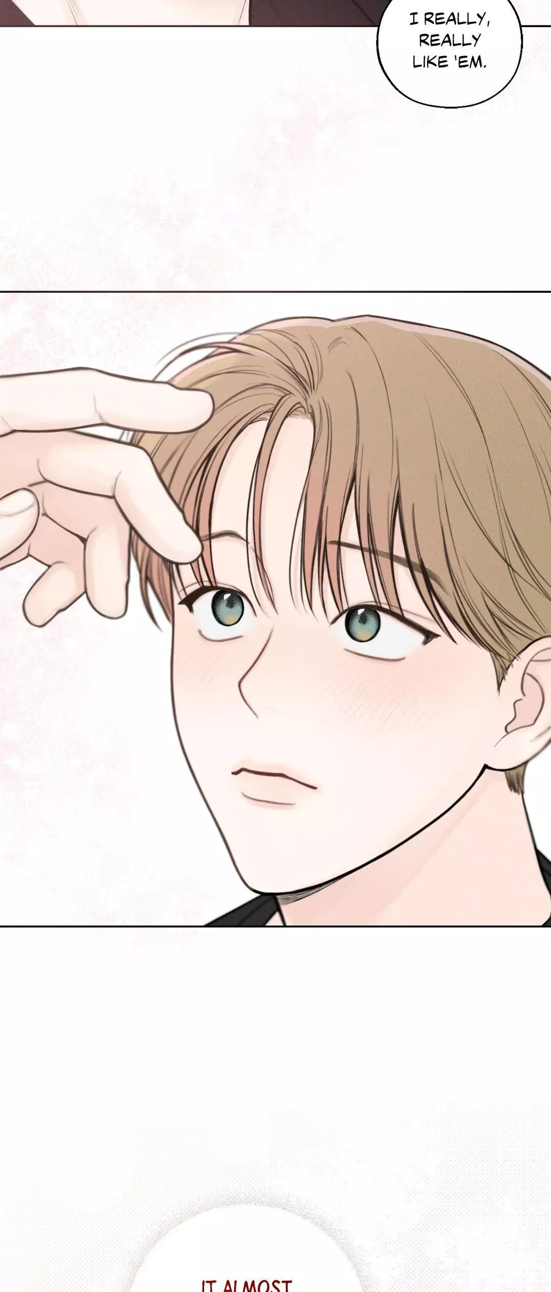 December 〘Official〙 - Chapter 46 Page 31