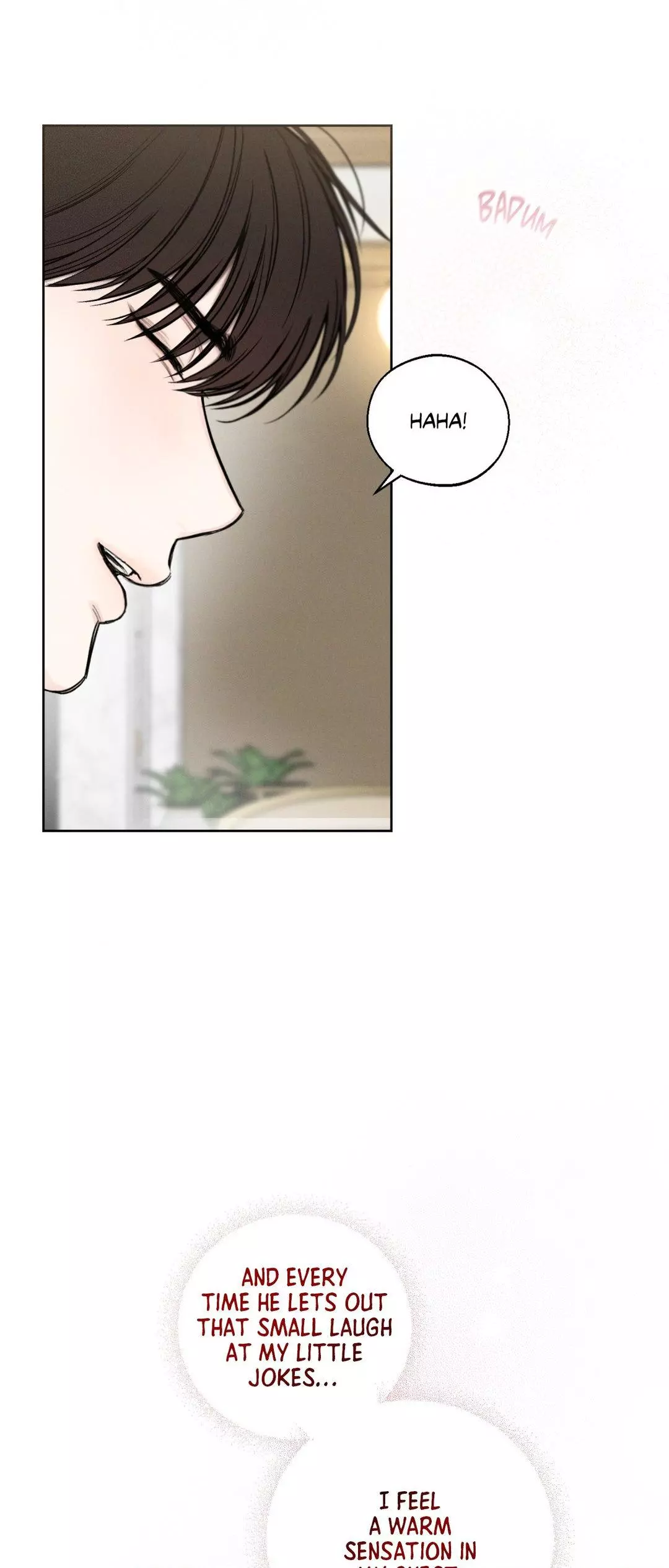 December 〘Official〙 - Chapter 46 Page 33